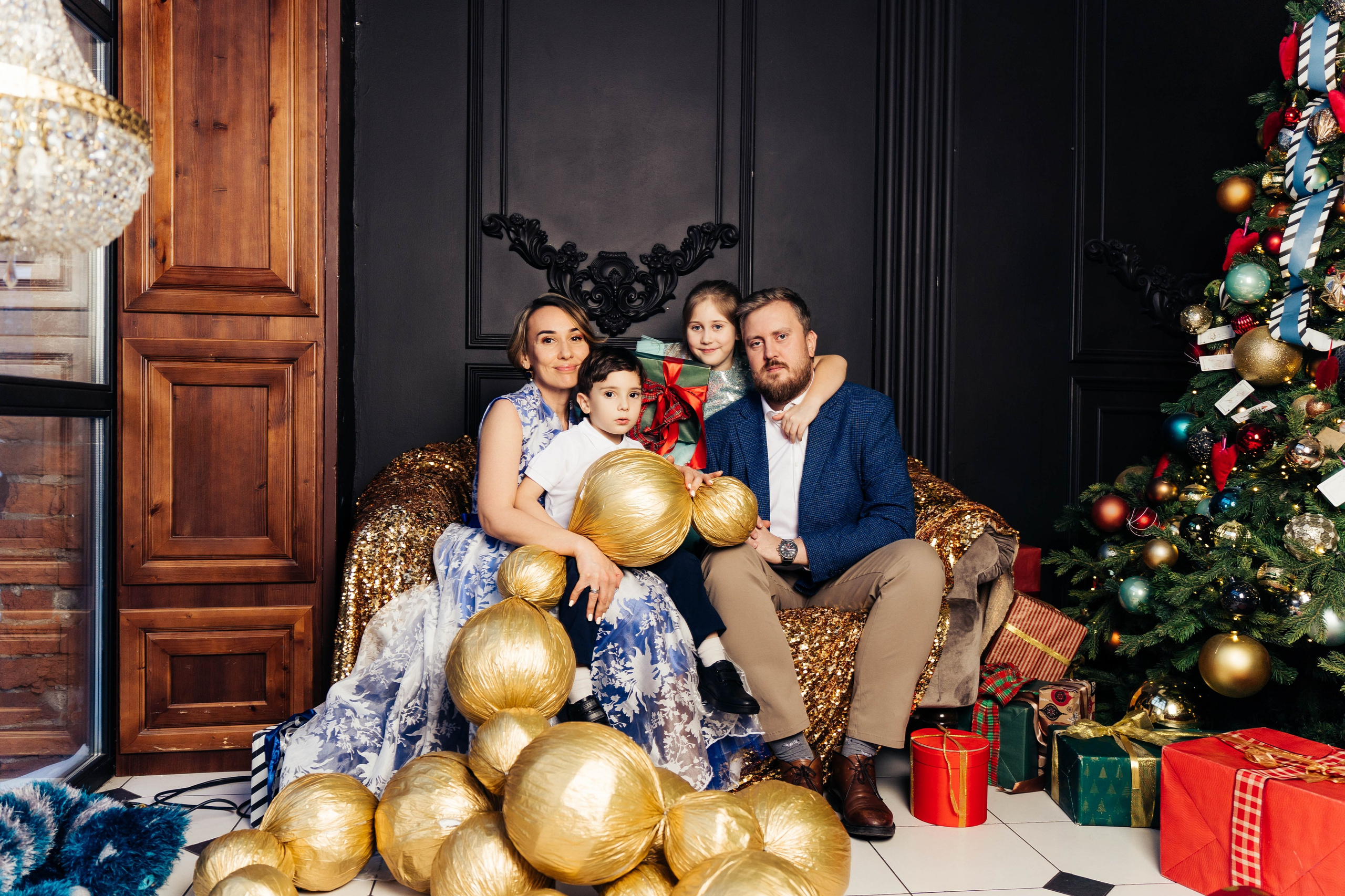 Наталья и Павел. Фотограф Абакумова Анастасия