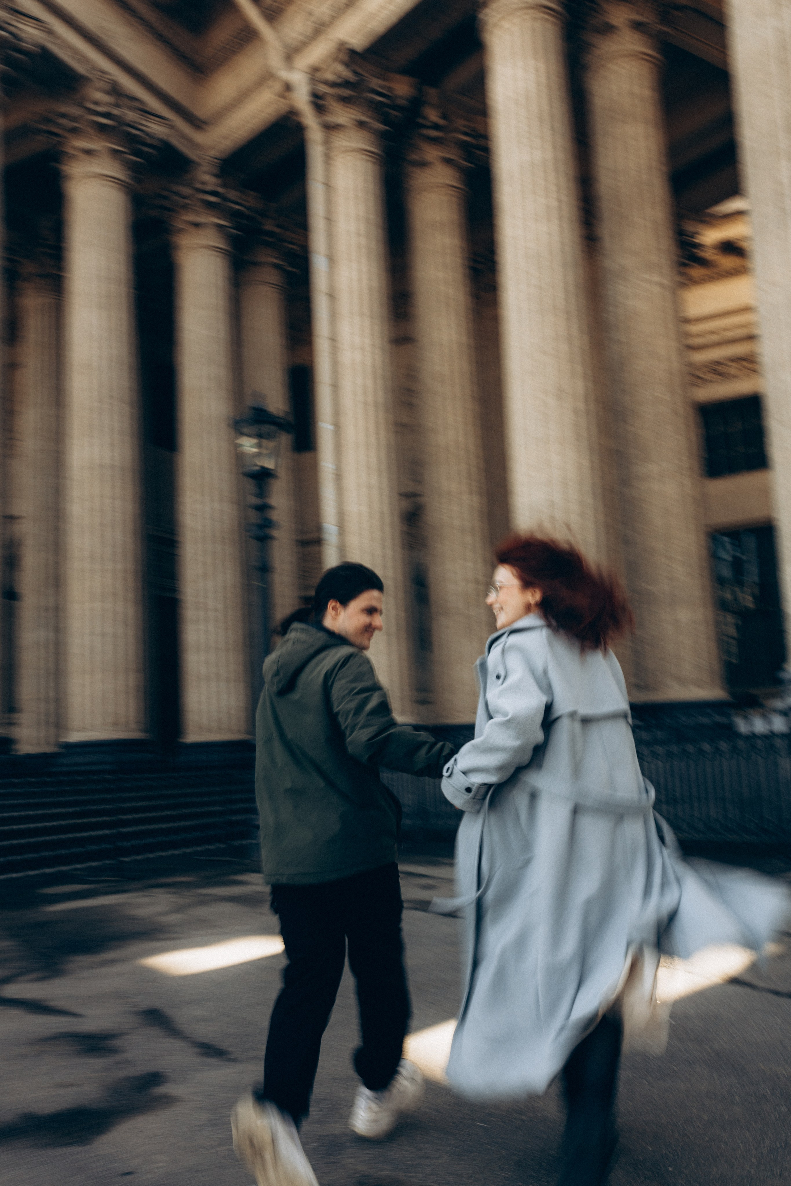 Катя & Витя. Фотограф НОГИНСК, Москва, Анастасия Белая