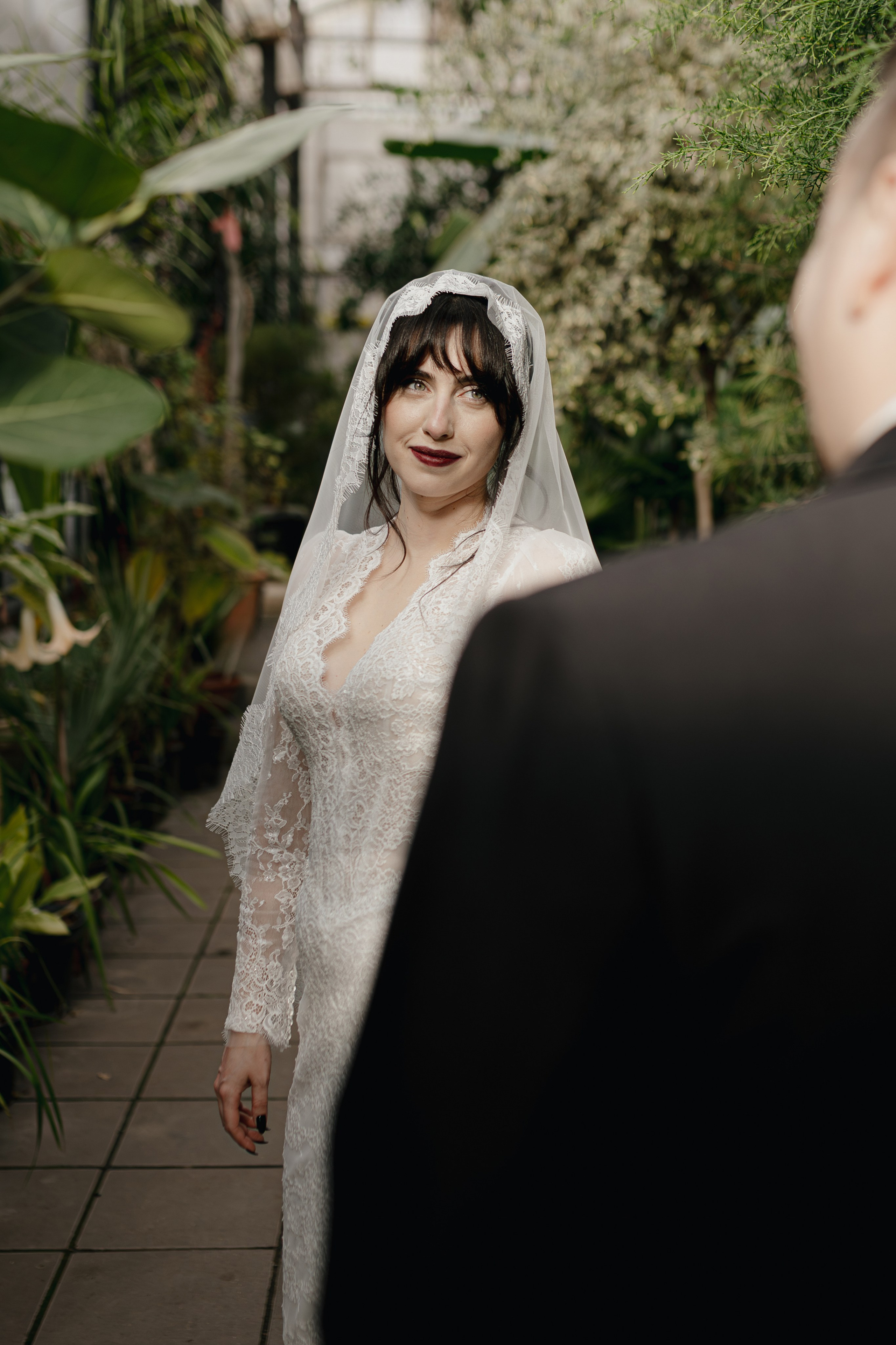 Свадьба Лены и Миши. Свадебный и семейный фотограф Женя Добрянская в Нижнем Новгороде