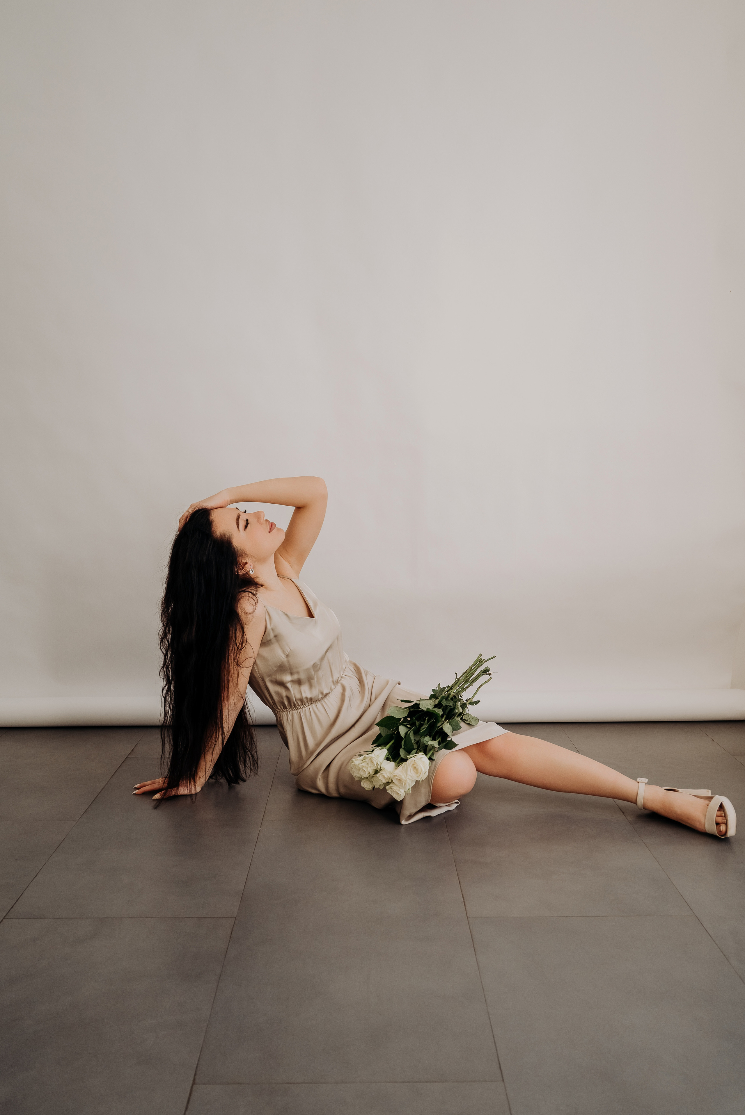 Катя. Фотограф Тверь. Анна Драго