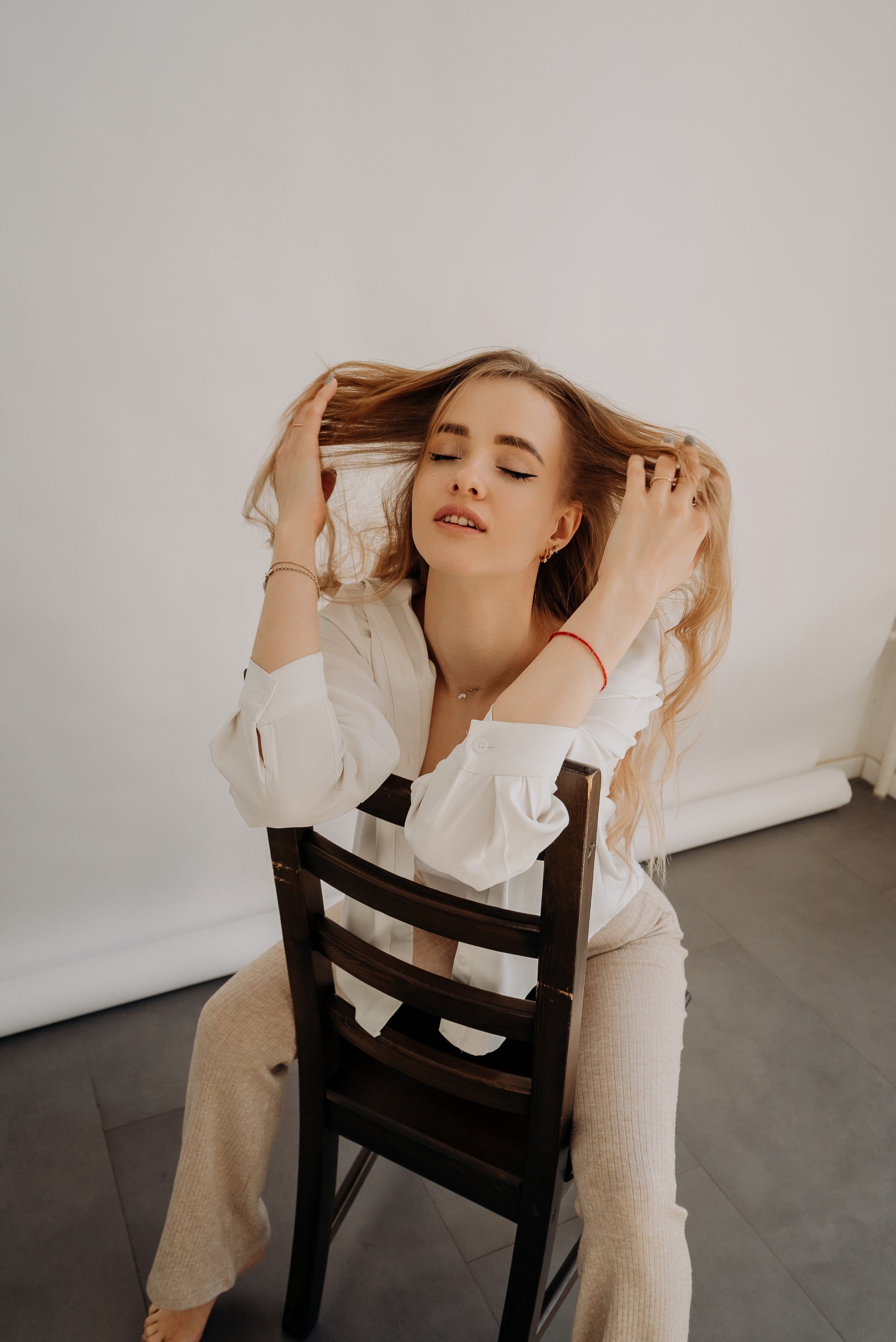 Ксюша. Фотограф Тверь. Анна Драго