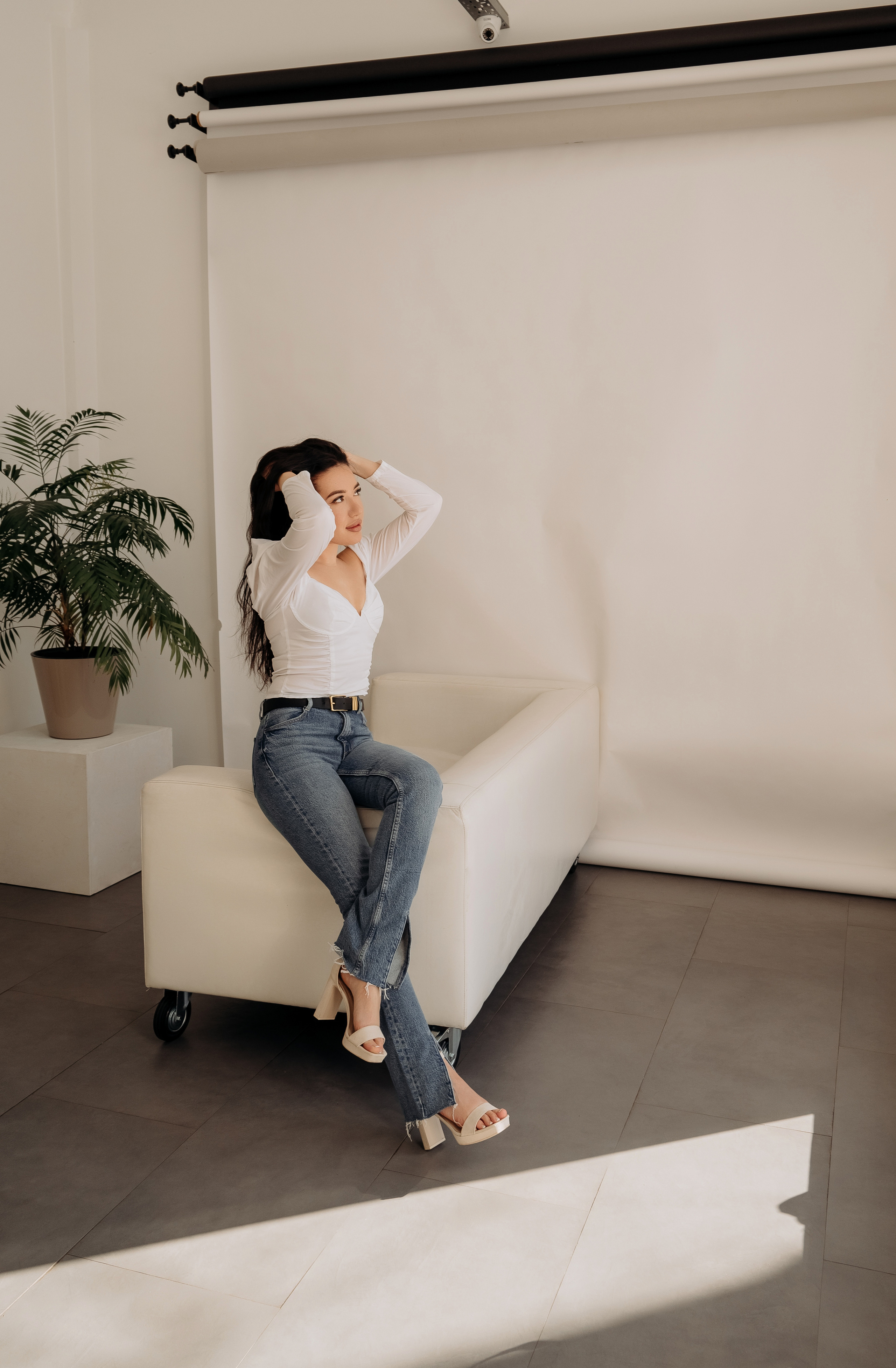 Катя. Фотограф Тверь. Анна Драго