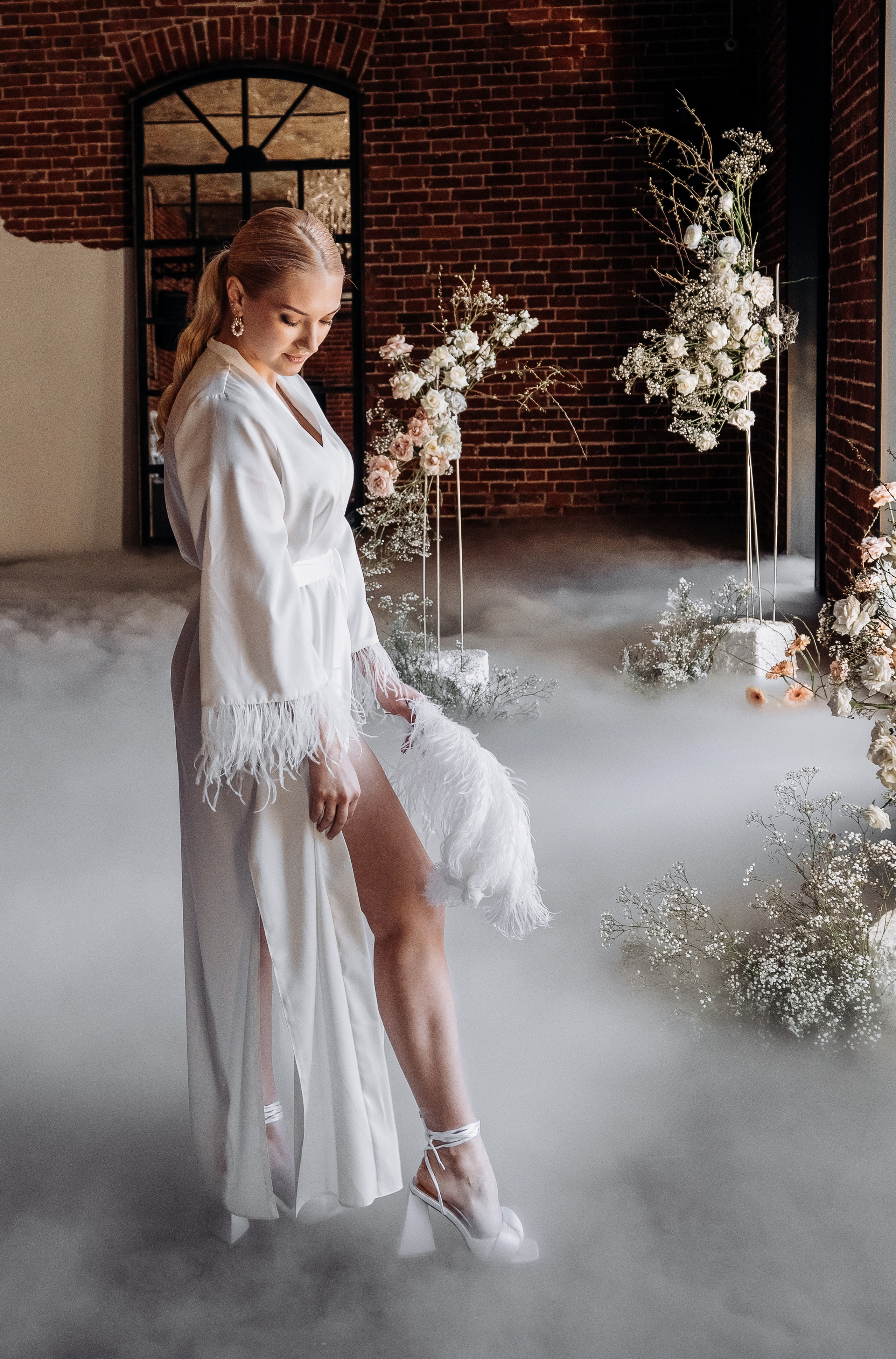 Валерия и Андрей Проект. Фотограф Тверь. Анна Драго