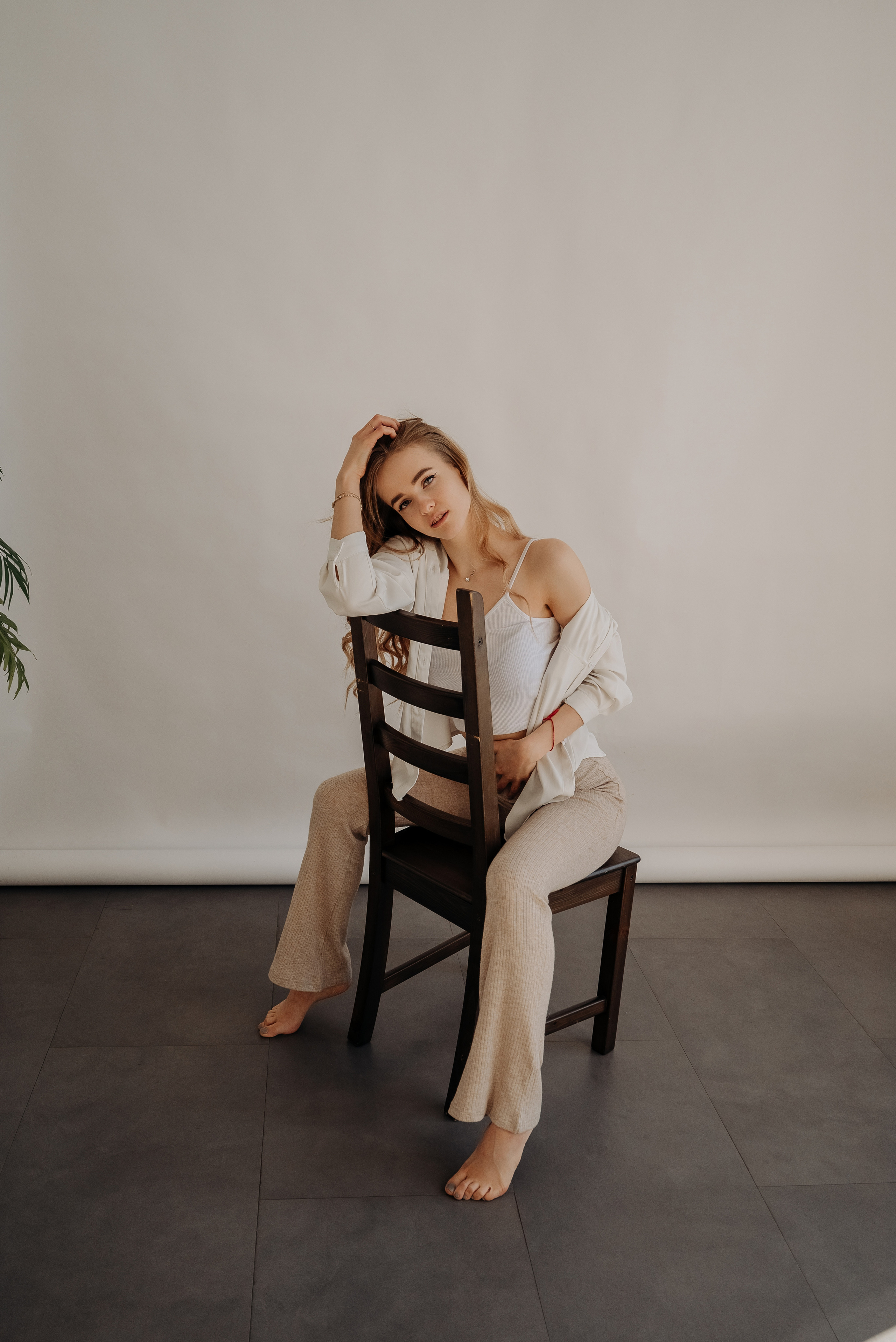 Ксюша. Фотограф Тверь. Анна Драго