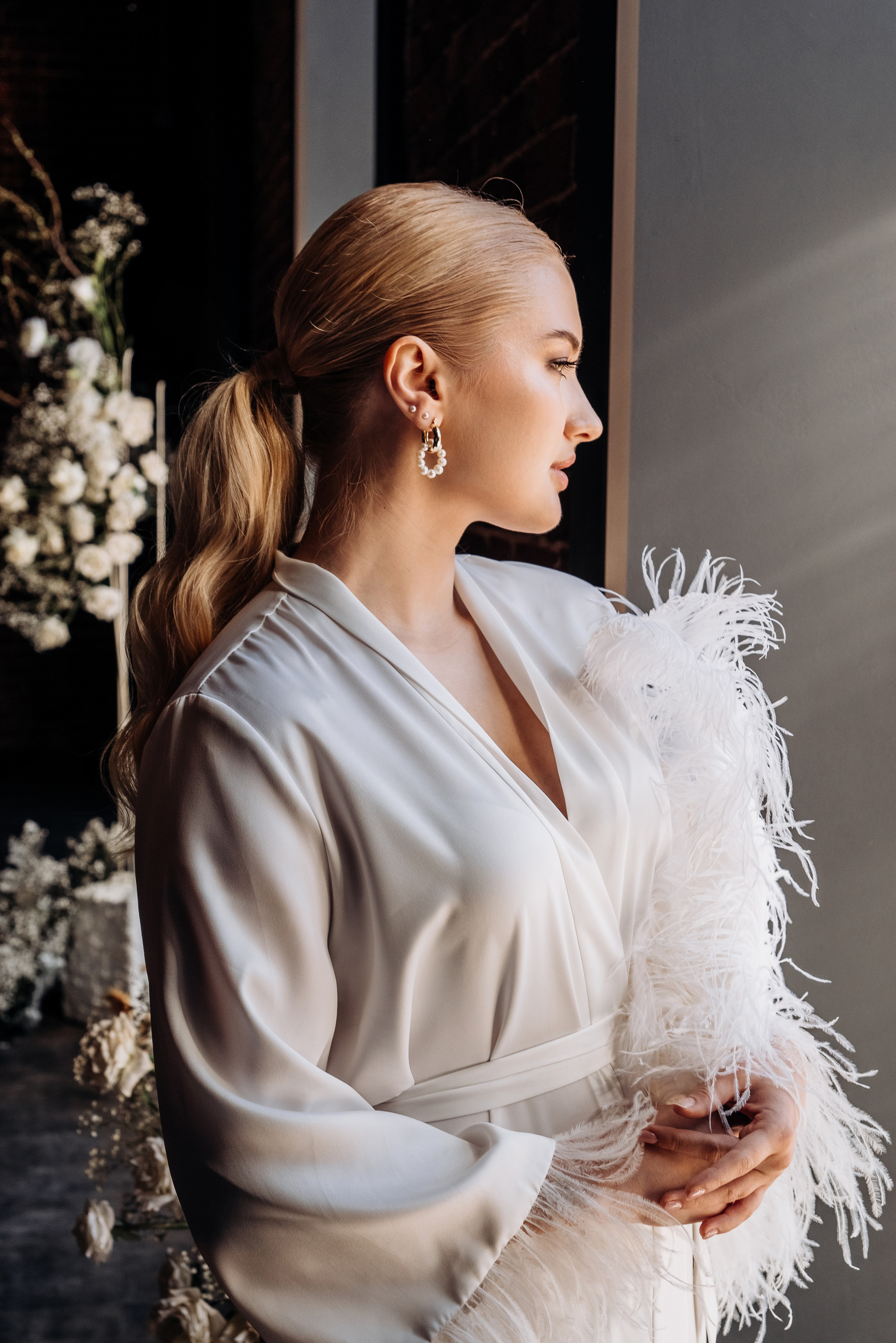 Валерия и Андрей Проект. Фотограф Тверь. Анна Драго