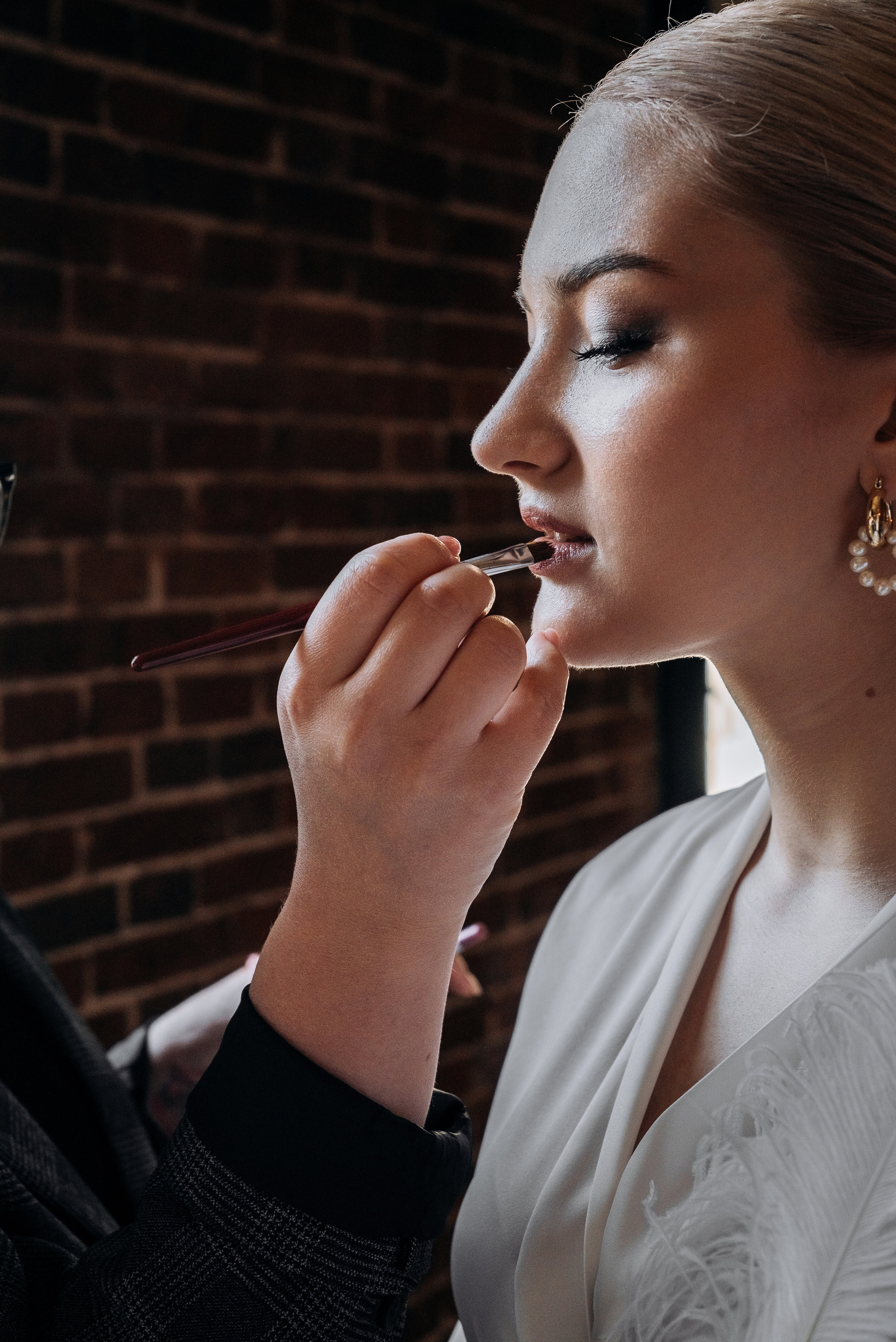 Валерия и Андрей Проект. Фотограф Тверь. Анна Драго