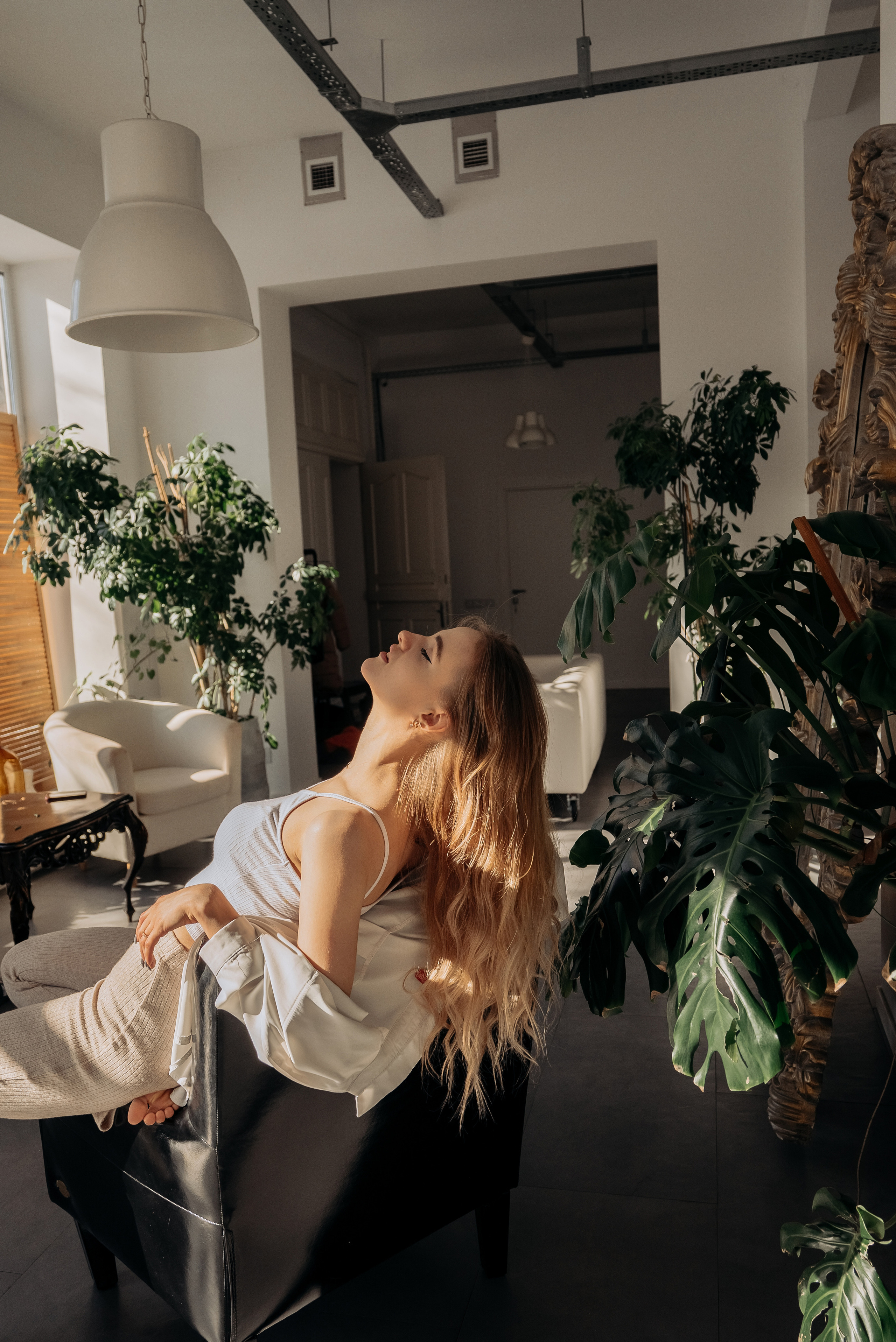 Ксюша. Фотограф Тверь. Анна Драго