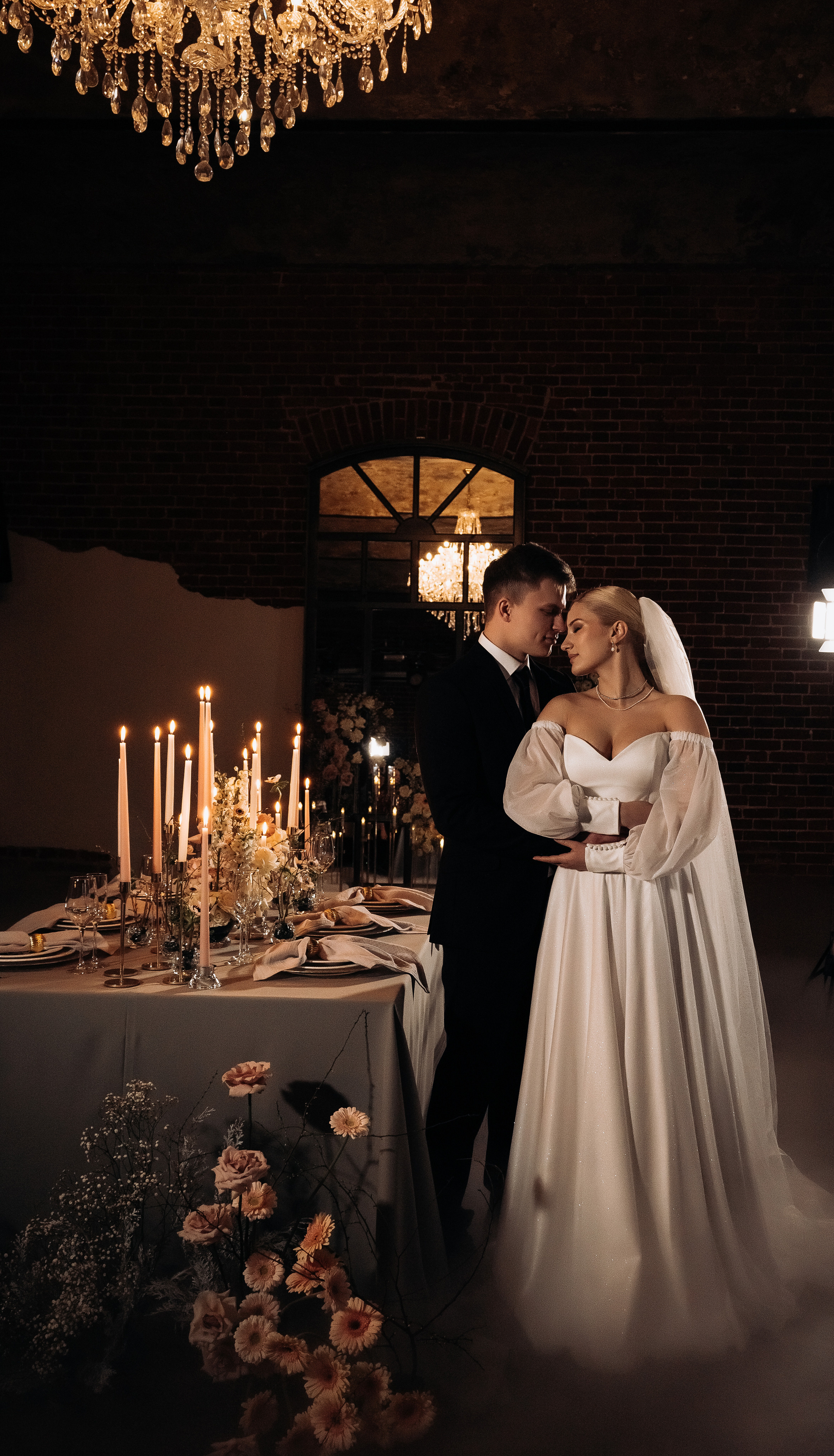 Валерия и Андрей Проект. Фотограф Тверь. Анна Драго