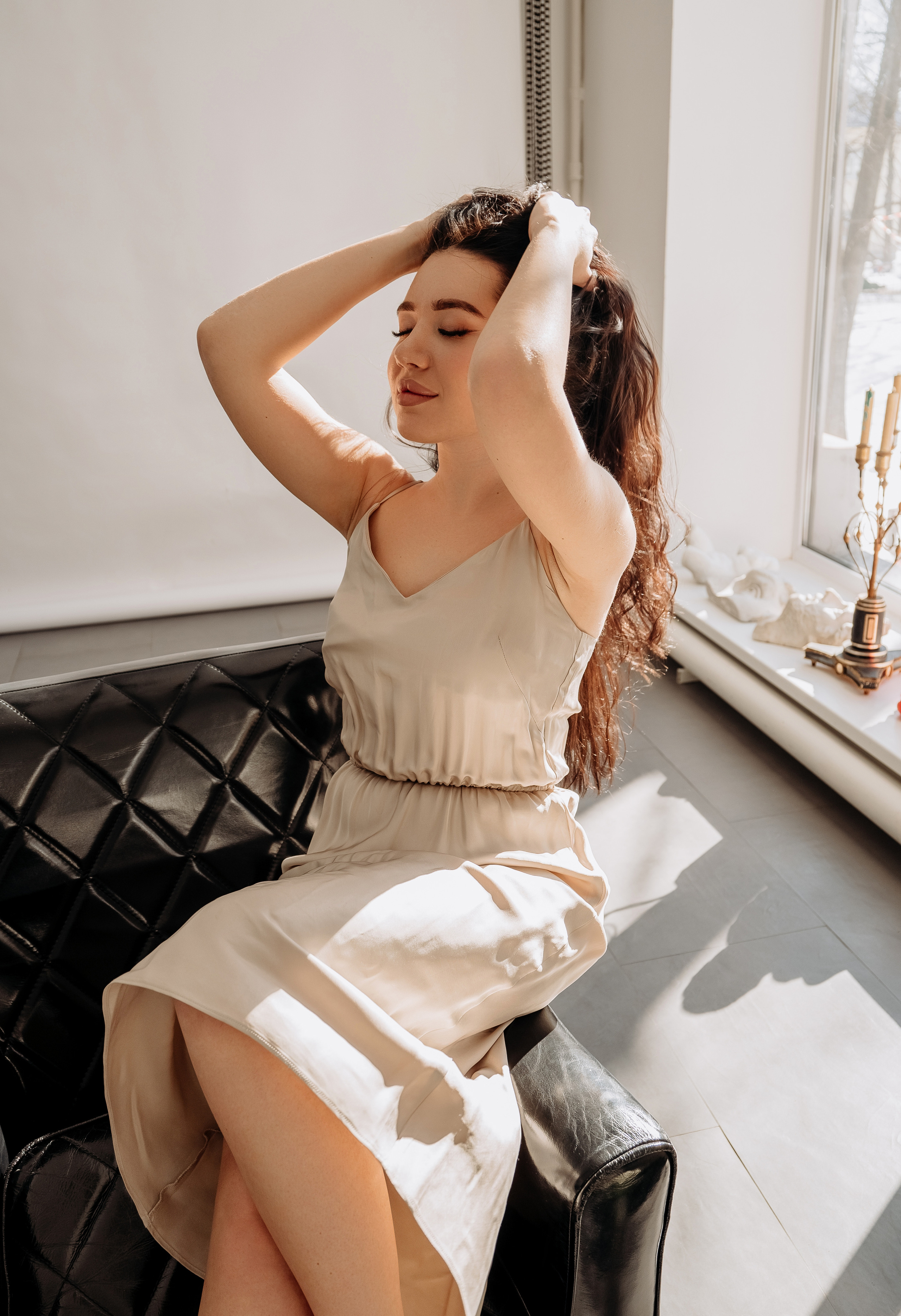 Катя. Фотограф Тверь. Анна Драго