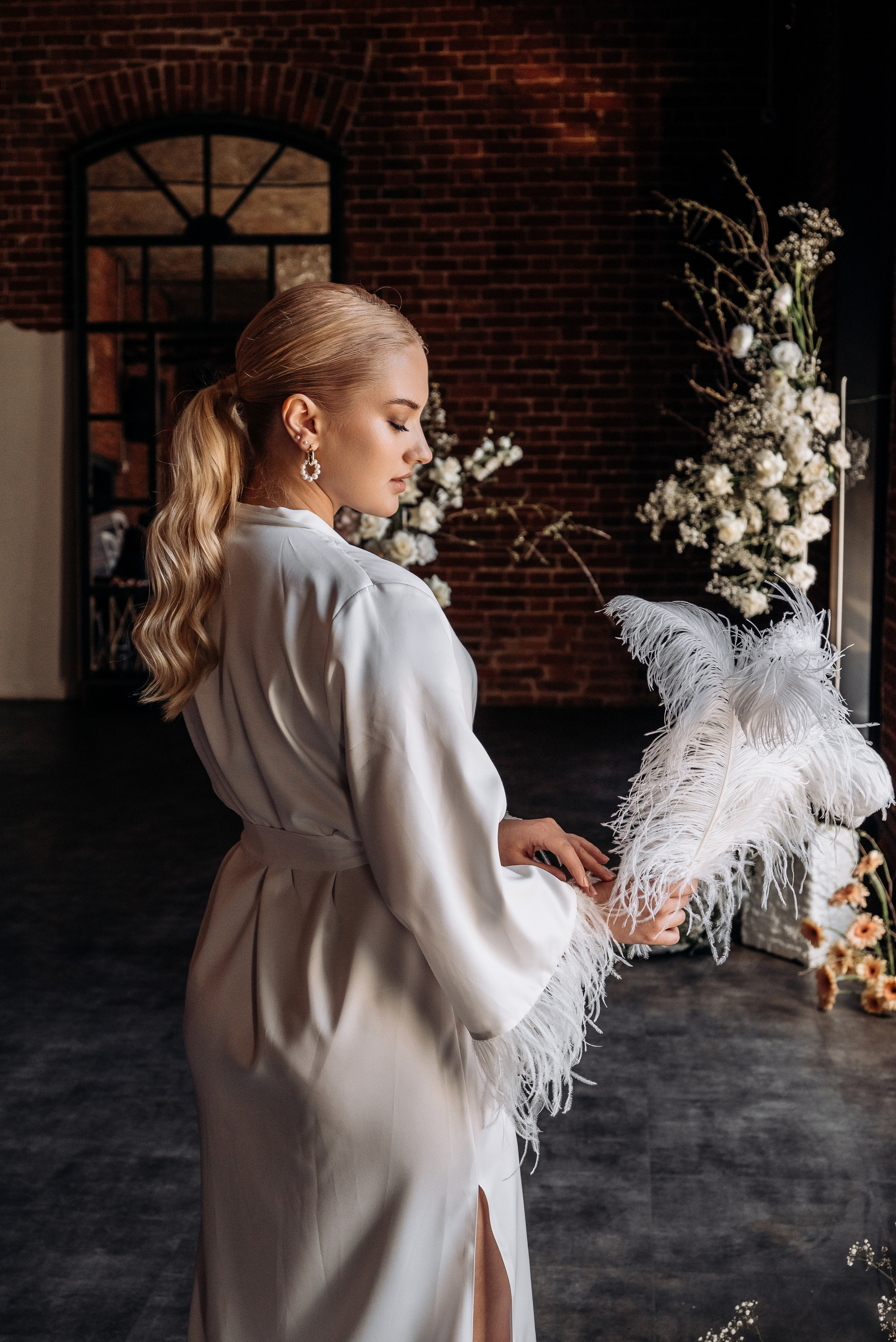 Валерия и Андрей Проект. Фотограф Тверь. Анна Драго