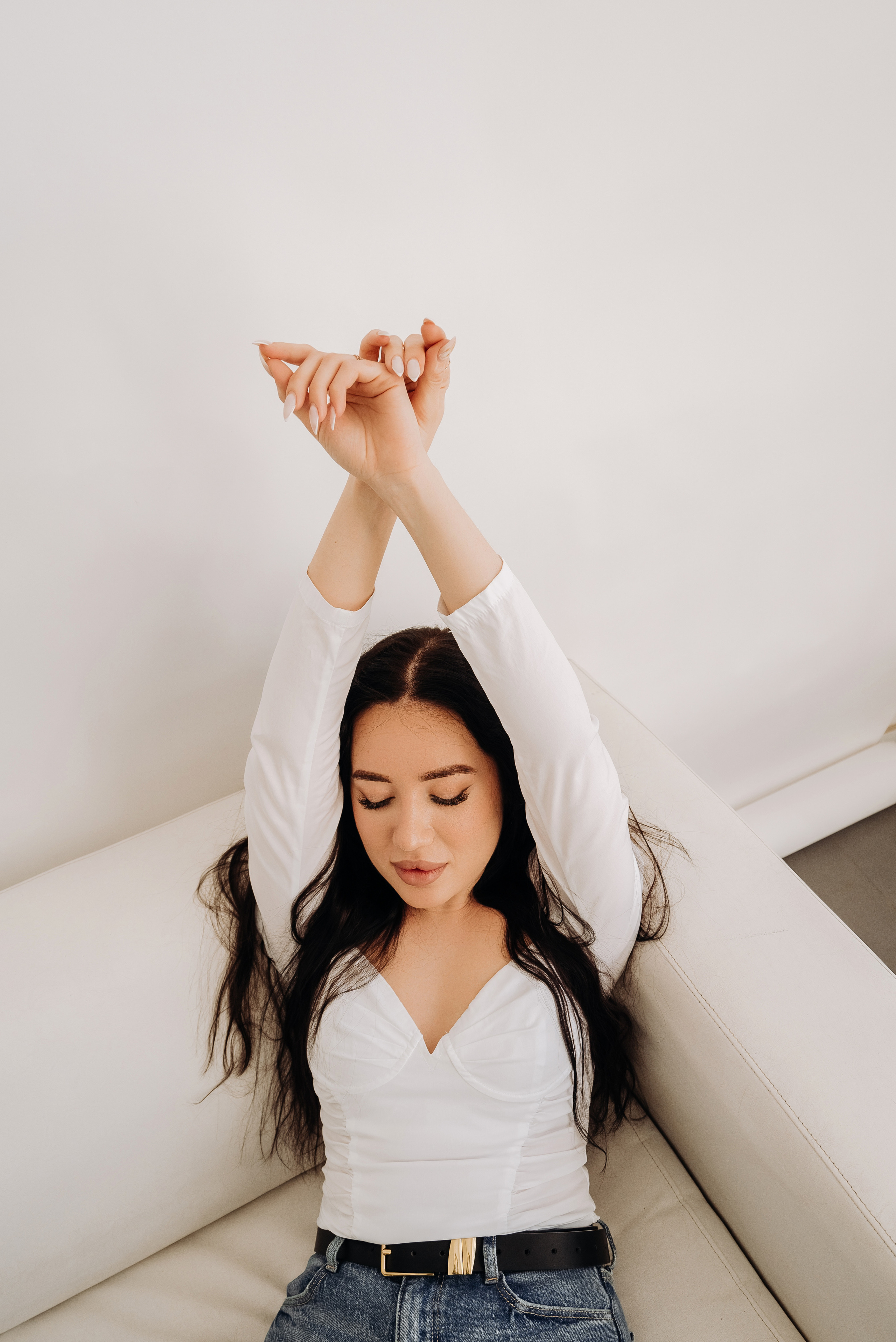 Катя. Фотограф Тверь. Анна Драго