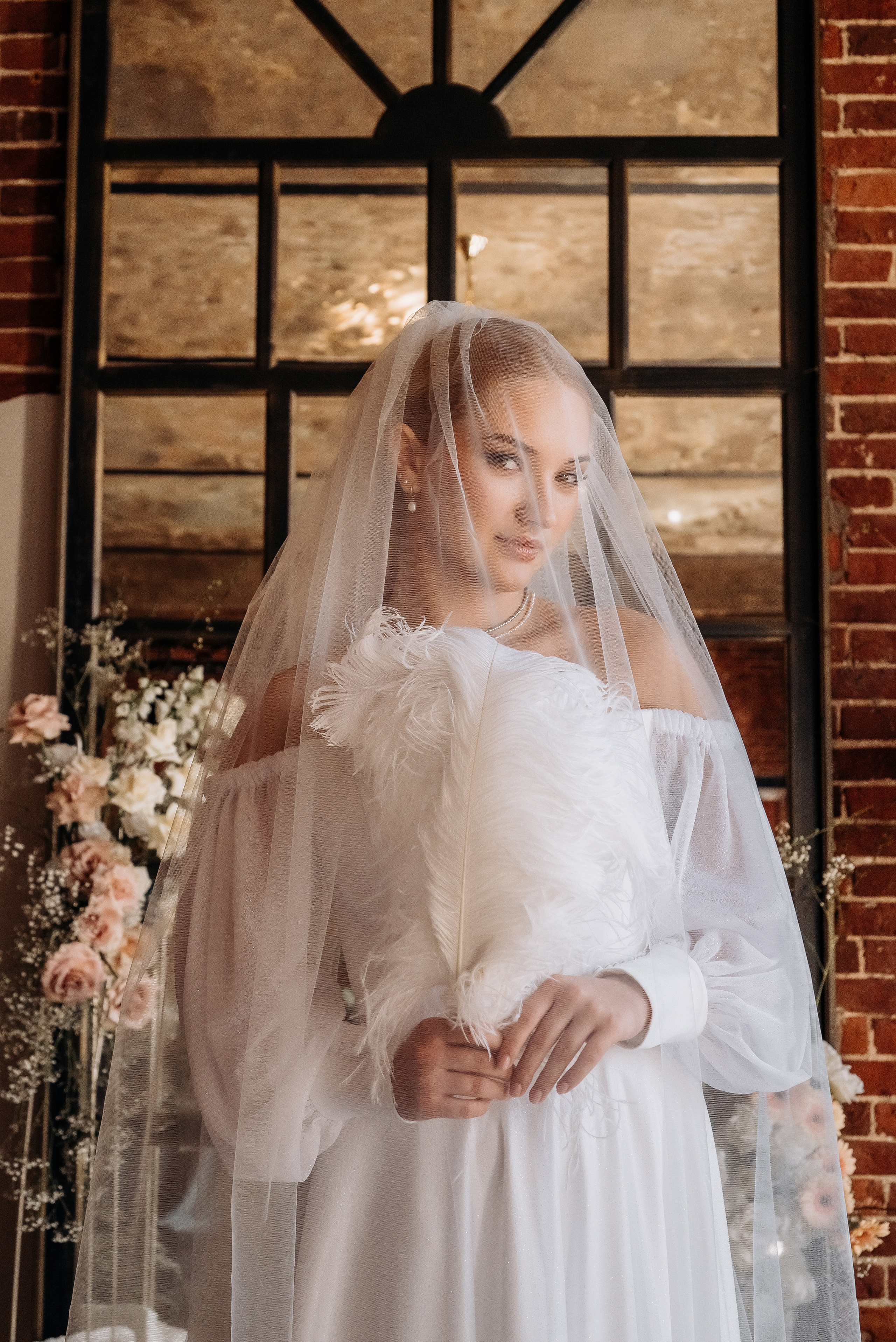 Валерия и Андрей Проект. Фотограф Тверь. Анна Драго