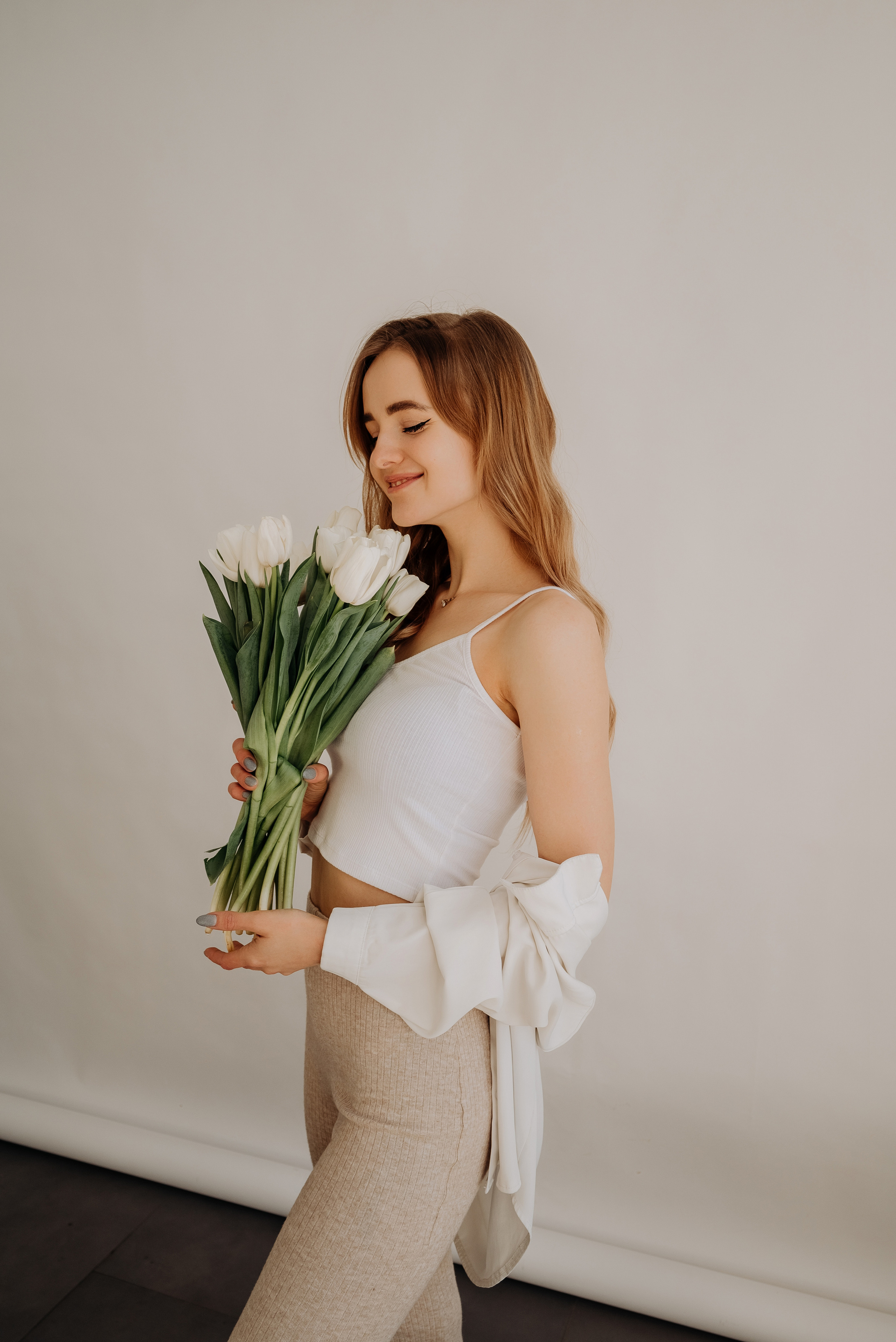 Ксюша. Фотограф Тверь. Анна Драго