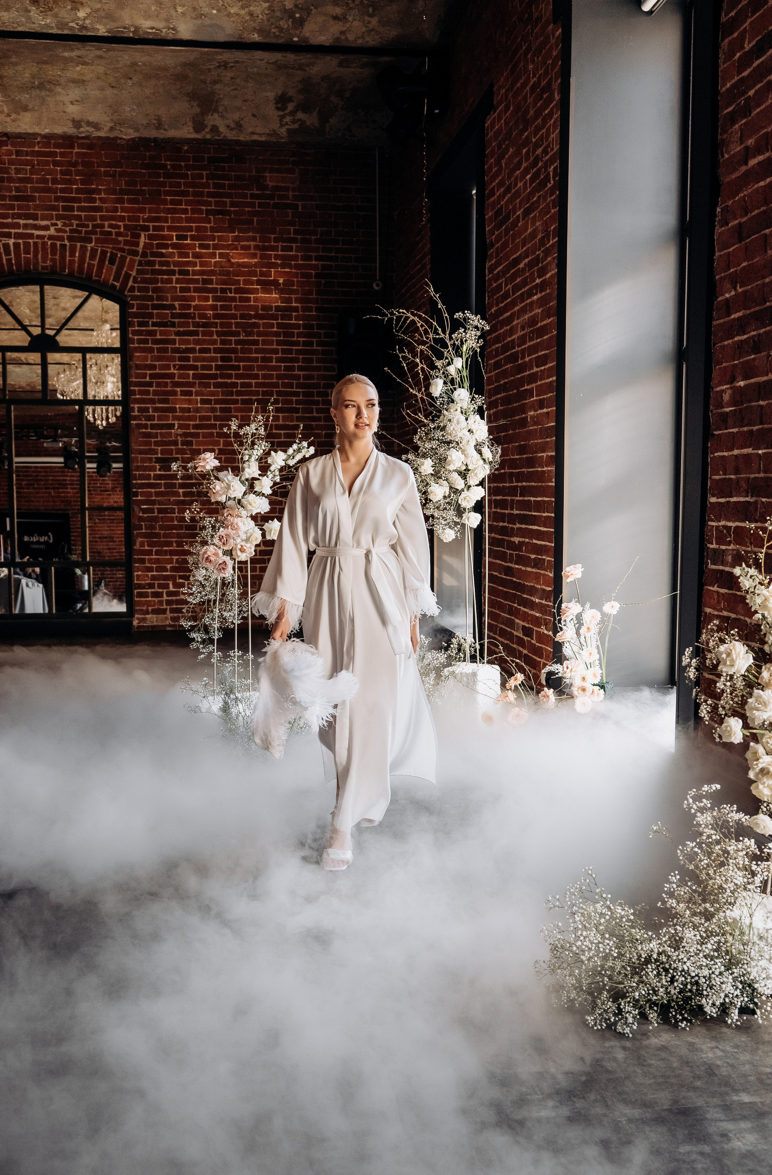 Валерия и Андрей Проект. Фотограф Тверь. Анна Драго