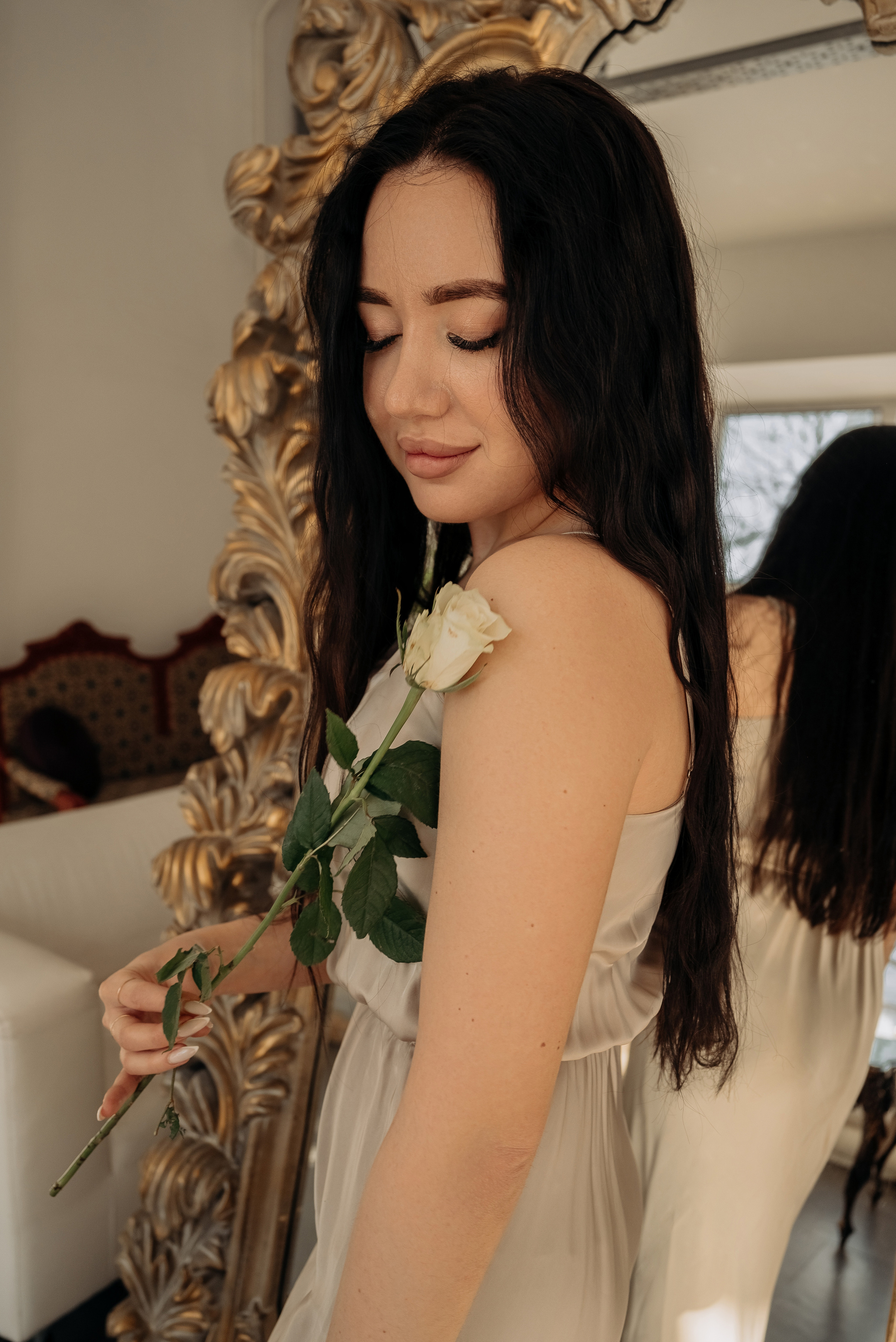 Катя. Фотограф Тверь. Анна Драго