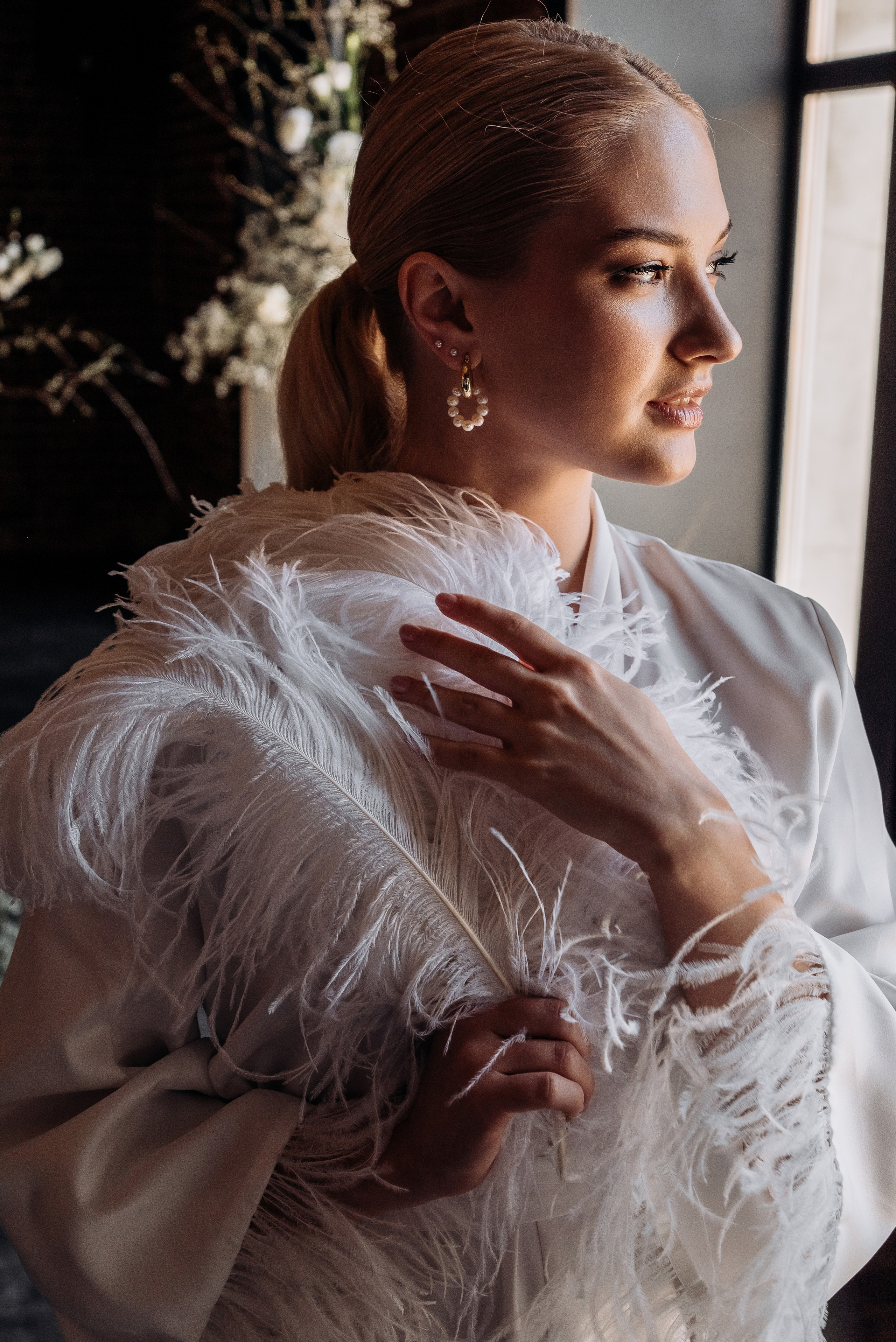 Валерия и Андрей Проект. Фотограф Тверь. Анна Драго