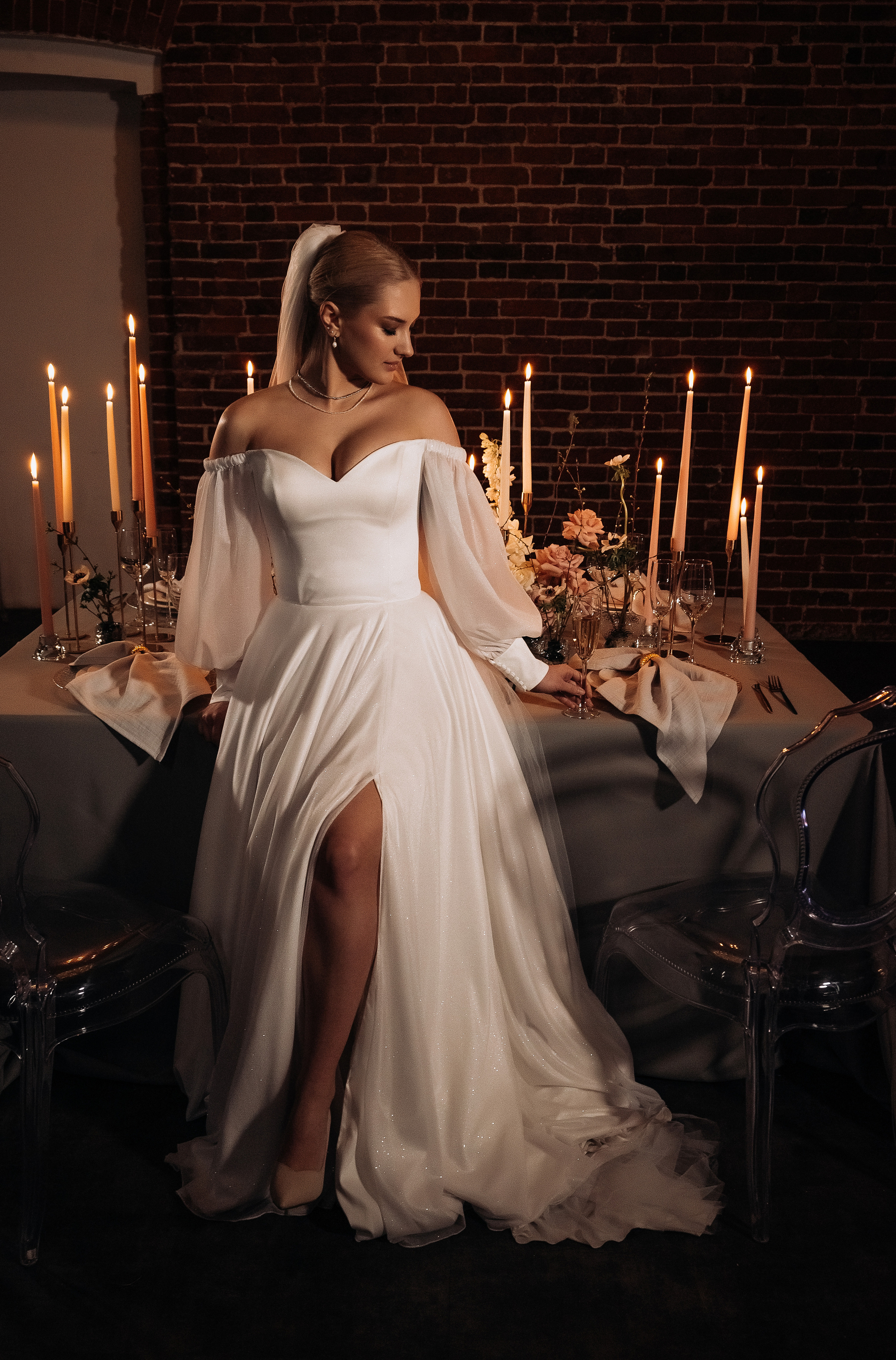 Валерия и Андрей Проект. Фотограф Тверь. Анна Драго