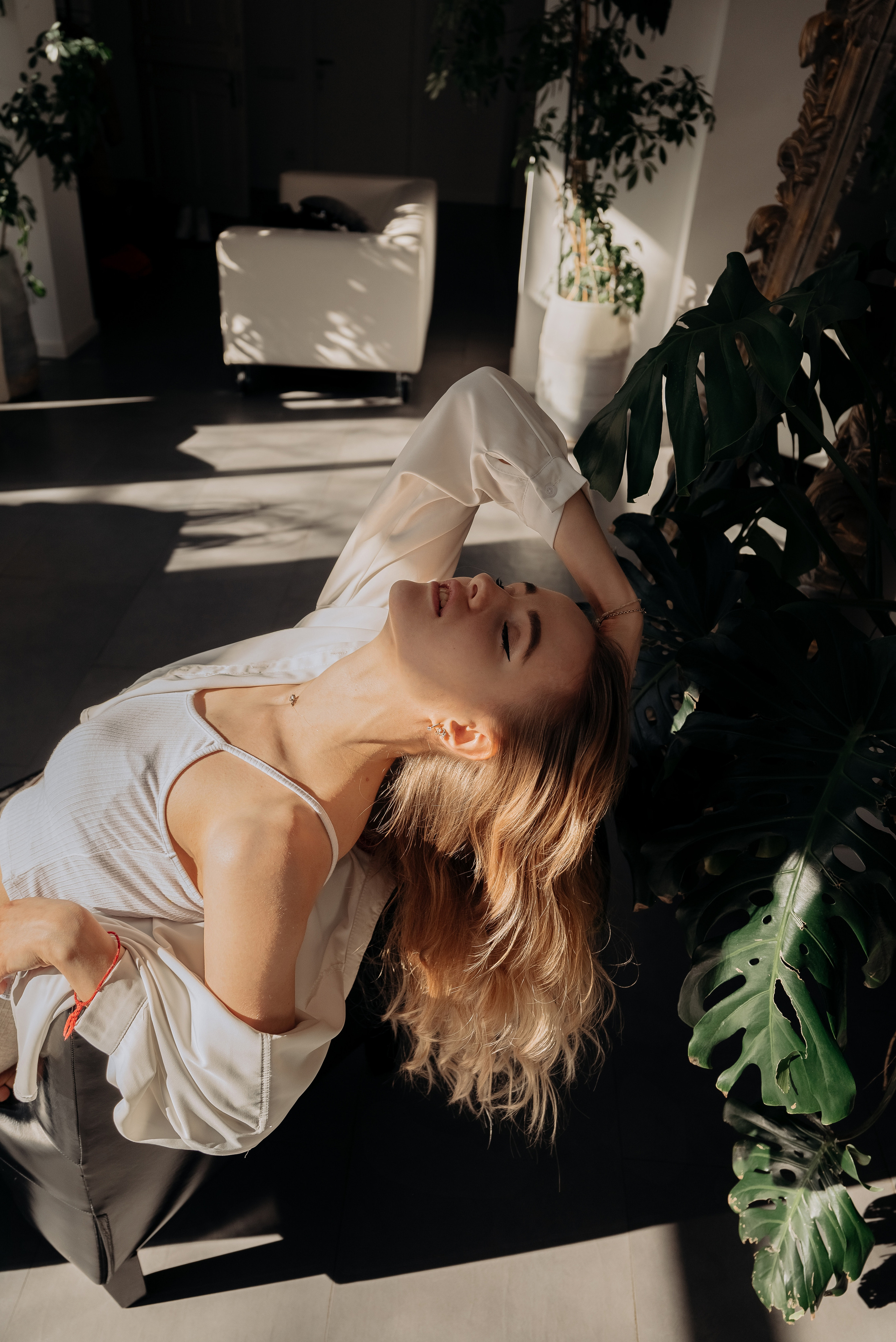 Ксюша. Фотограф Тверь. Анна Драго