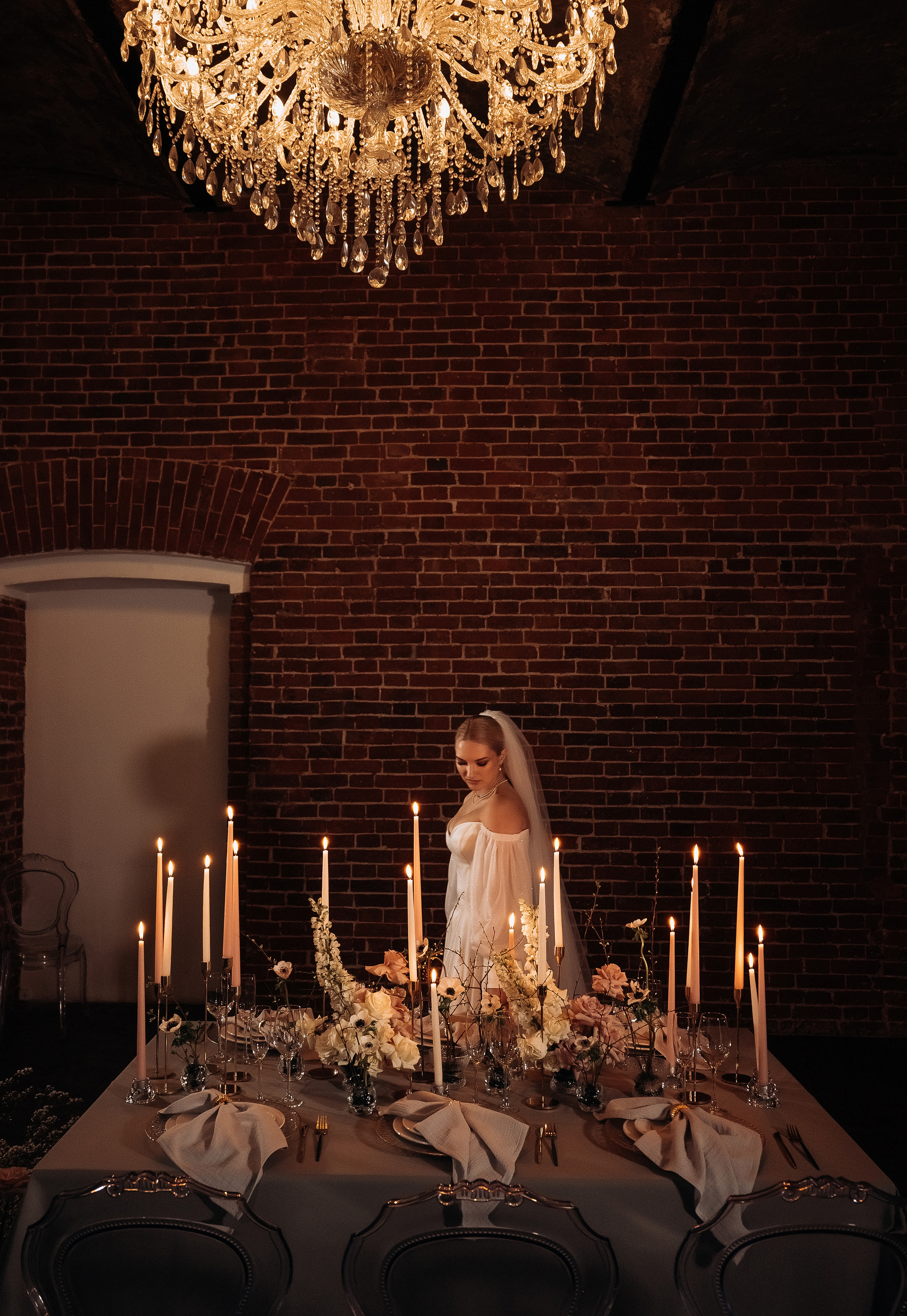 Валерия и Андрей Проект. Фотограф Тверь. Анна Драго