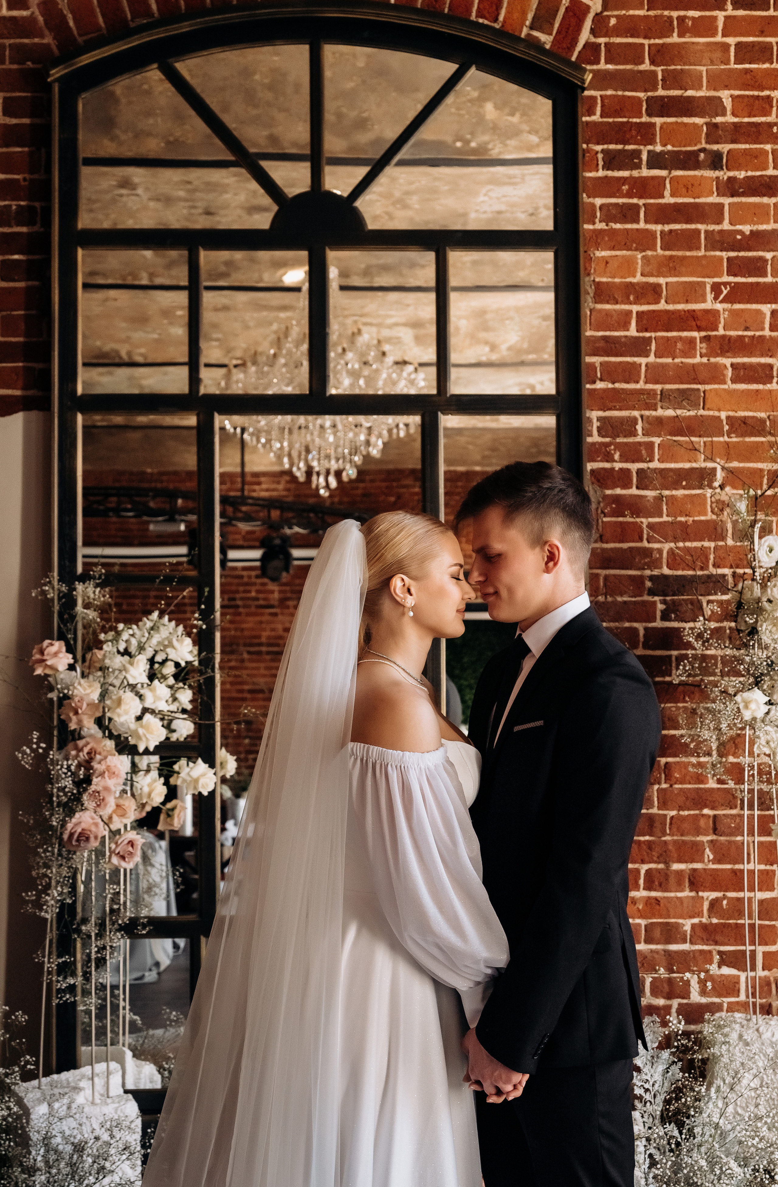 Валерия и Андрей Проект. Фотограф Тверь. Анна Драго