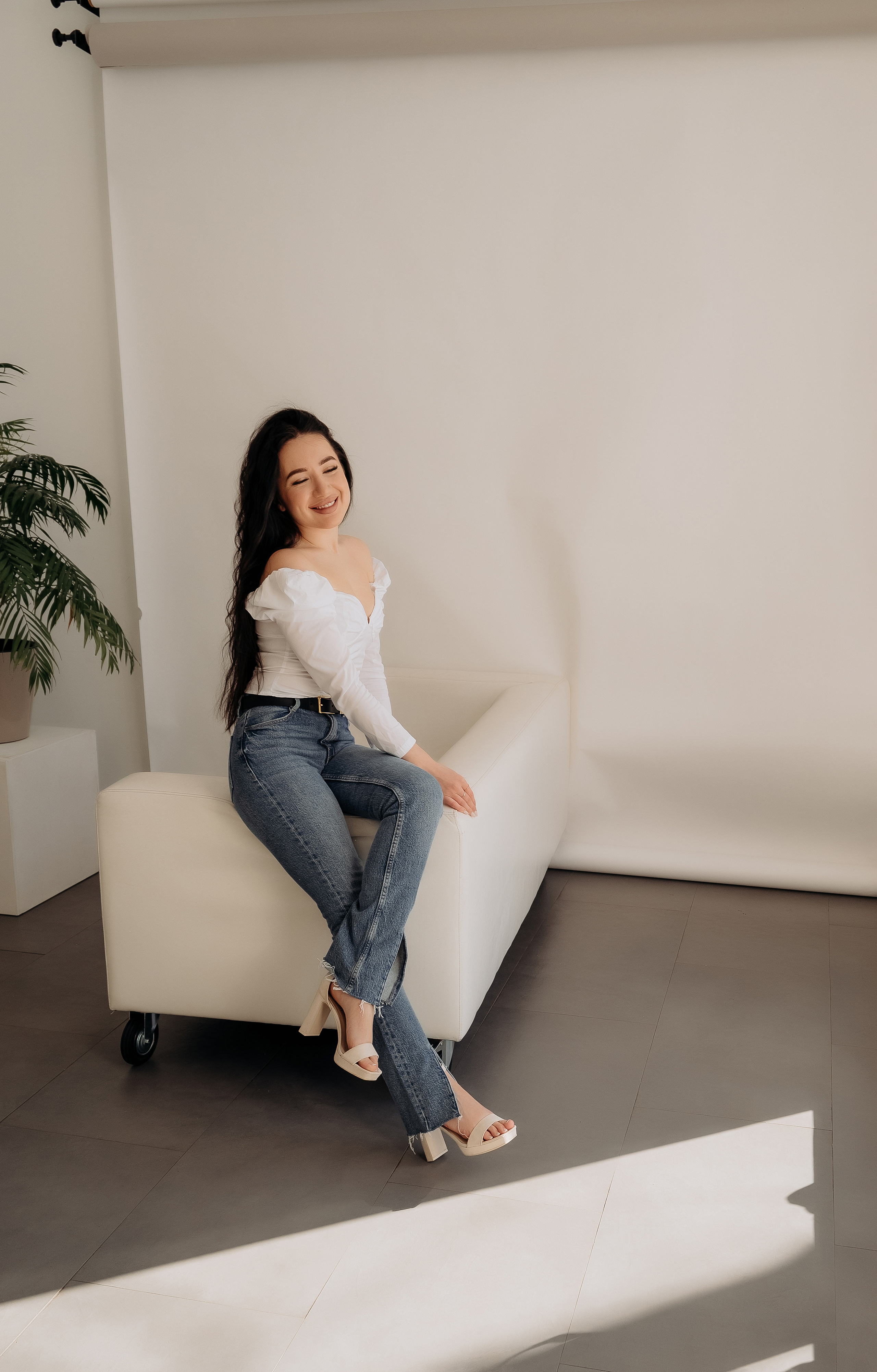 Катя. Фотограф Тверь. Анна Драго