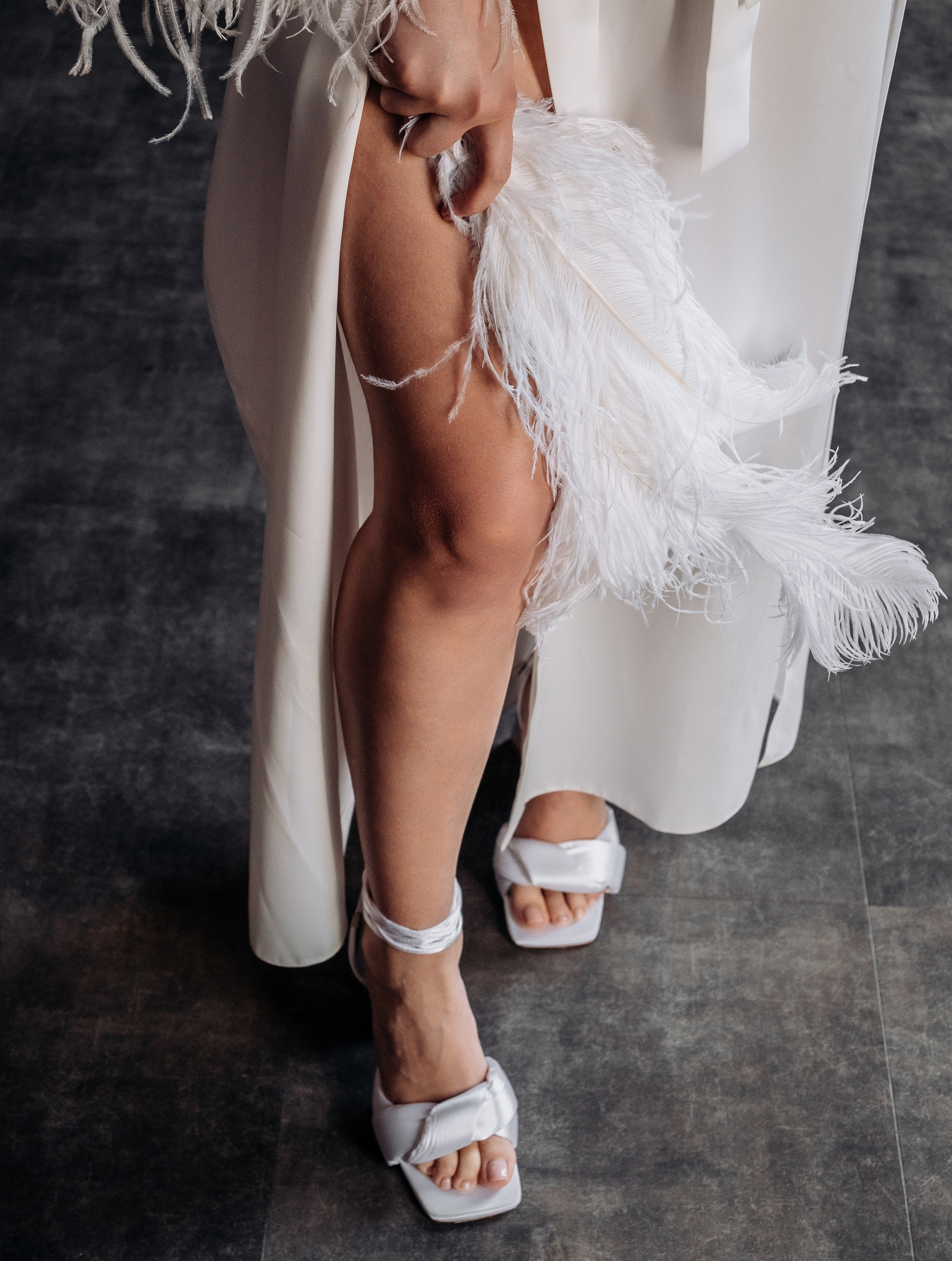 Валерия и Андрей Проект. Фотограф Тверь. Анна Драго