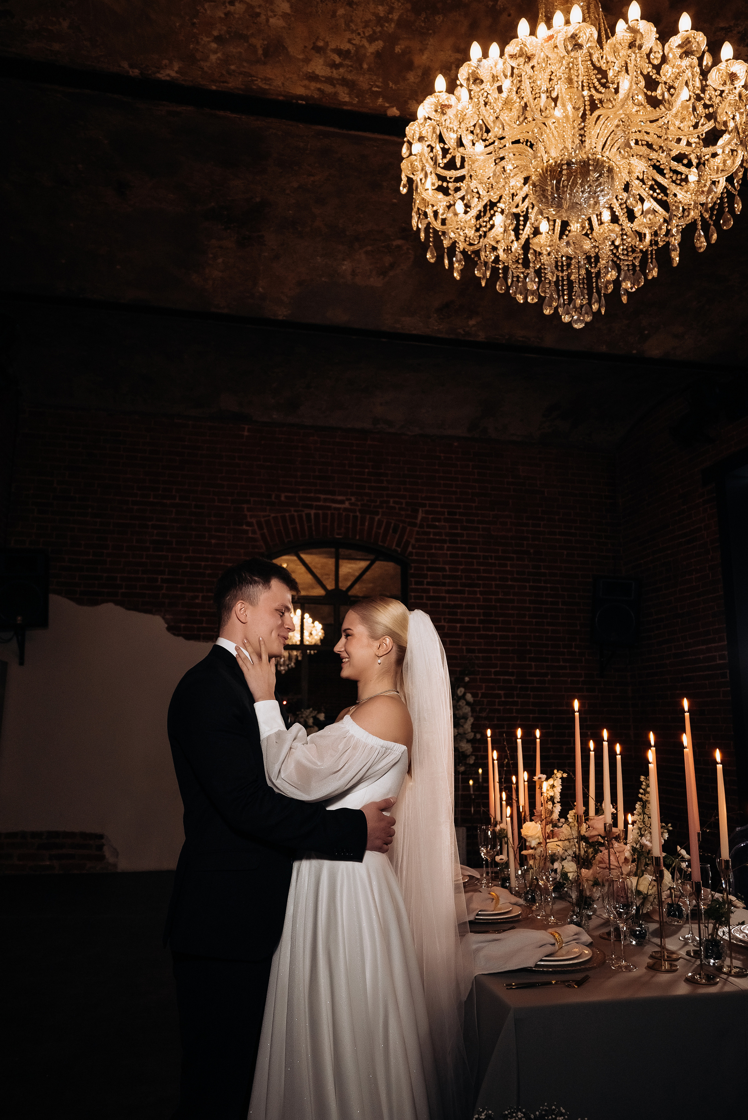 Валерия и Андрей Проект. Фотограф Тверь. Анна Драго