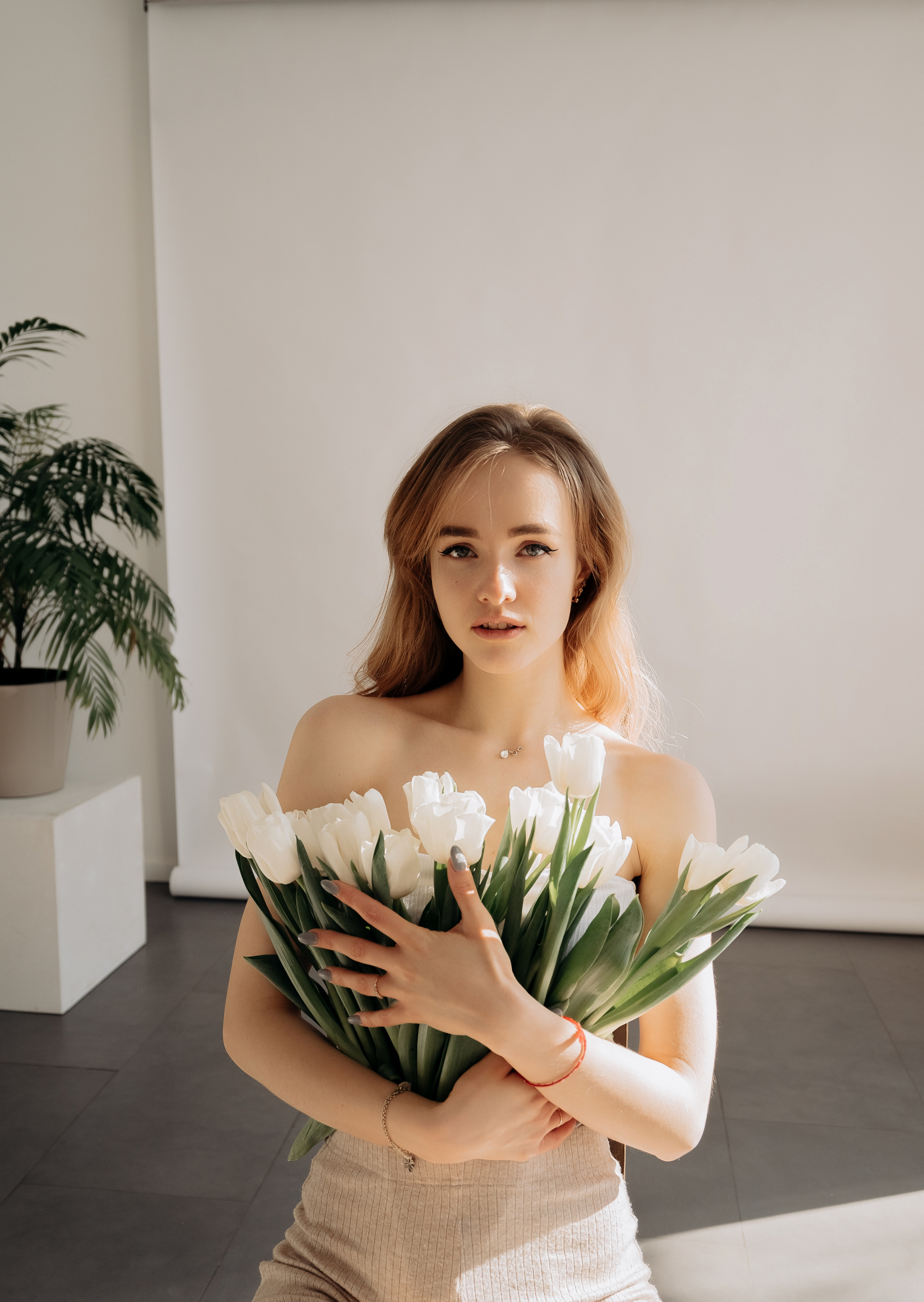 Ксюша. Фотограф Тверь. Анна Драго