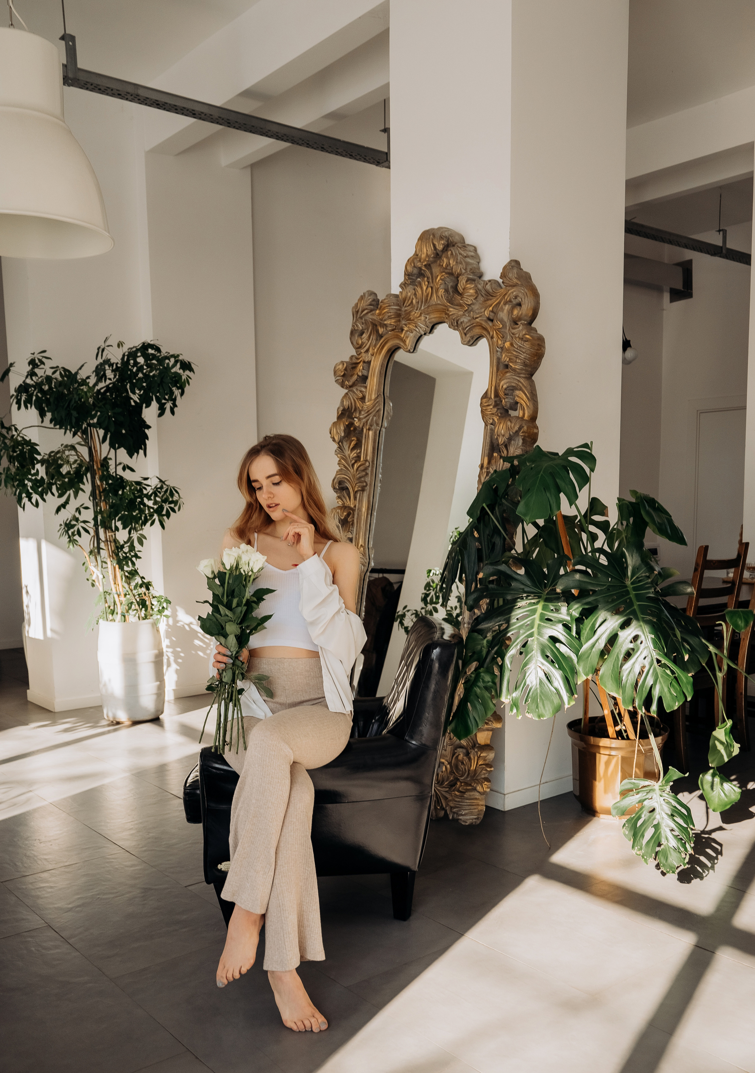 Ксюша. Фотограф Тверь. Анна Драго