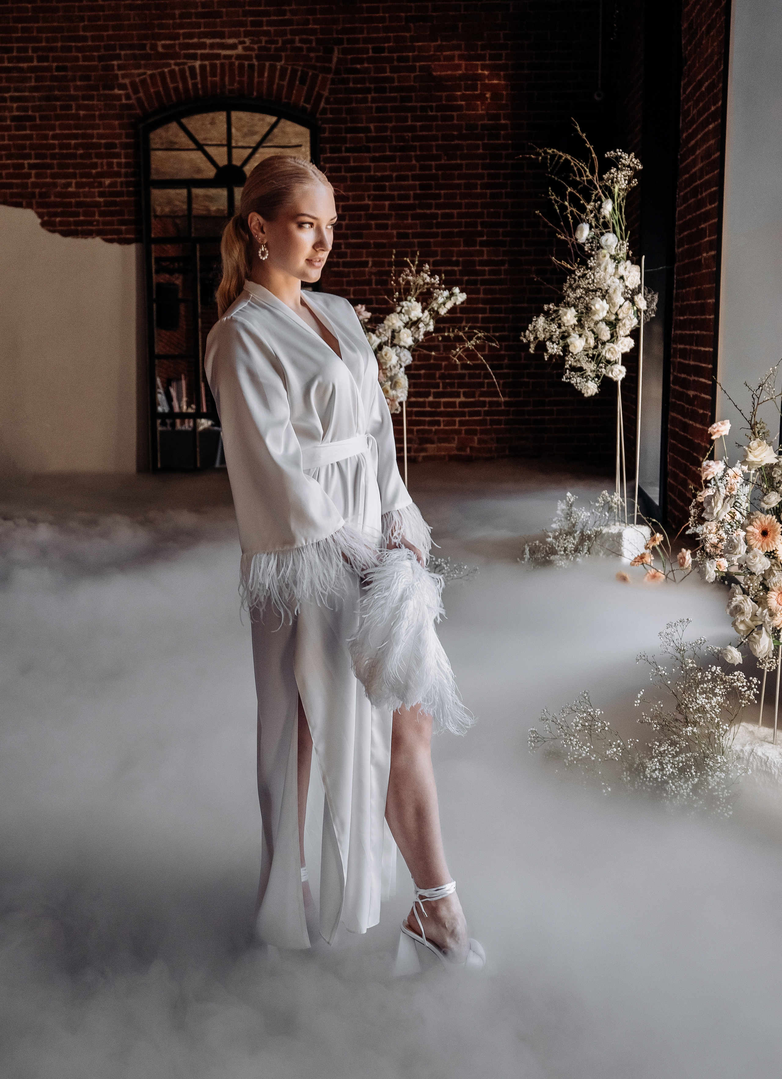 Валерия и Андрей Проект. Фотограф Тверь. Анна Драго