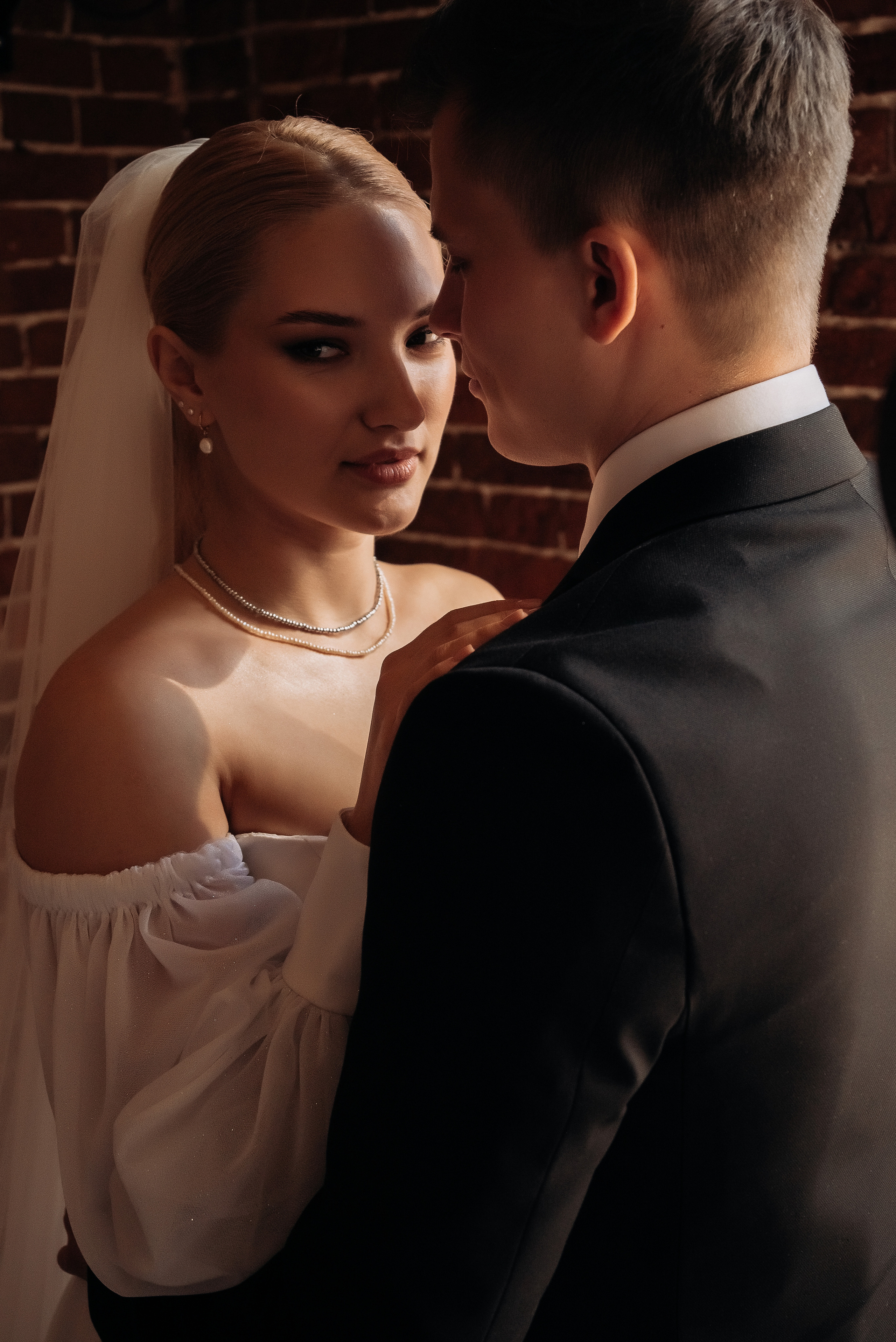 Валерия и Андрей Проект. Фотограф Тверь. Анна Драго