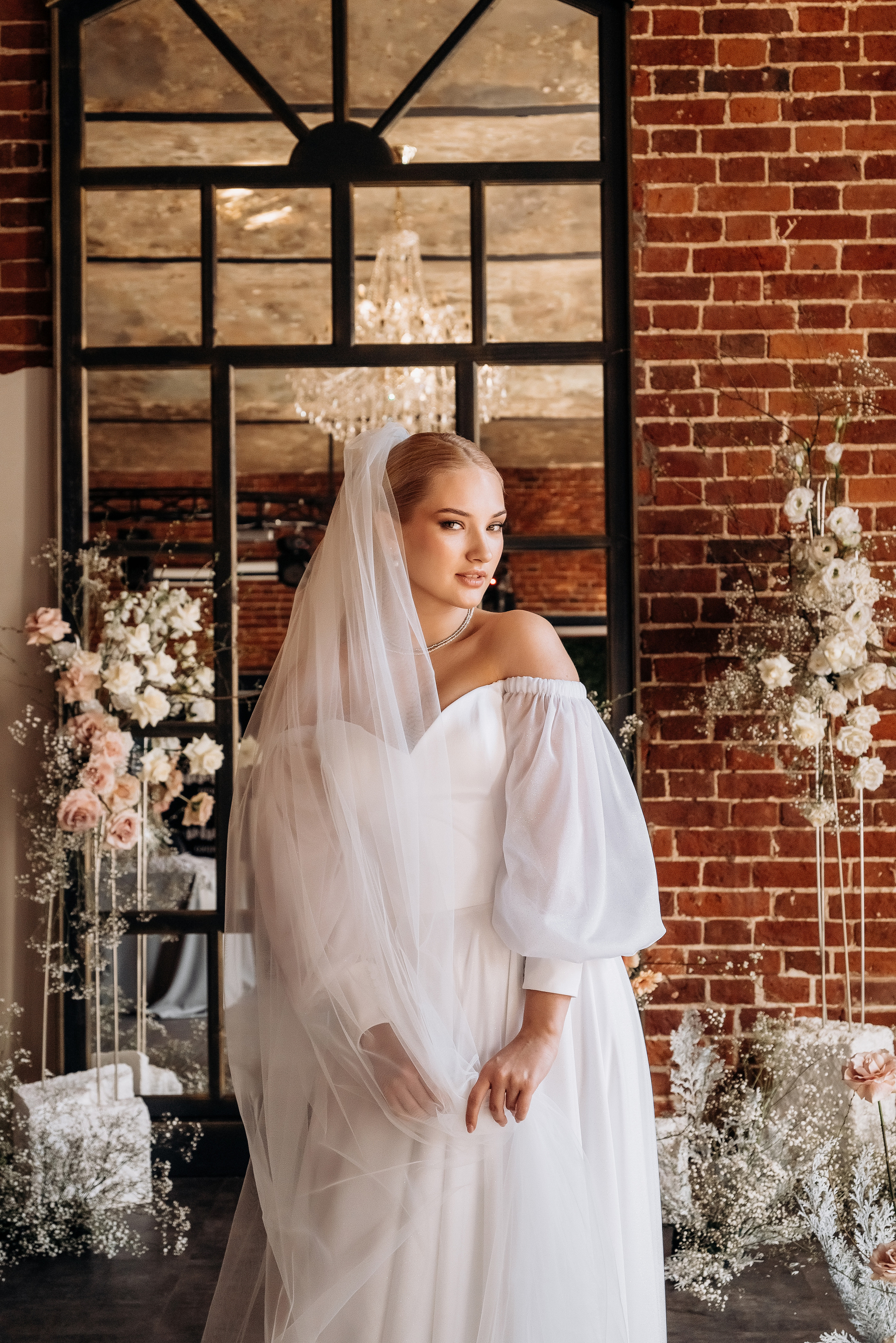 Валерия и Андрей Проект. Фотограф Тверь. Анна Драго