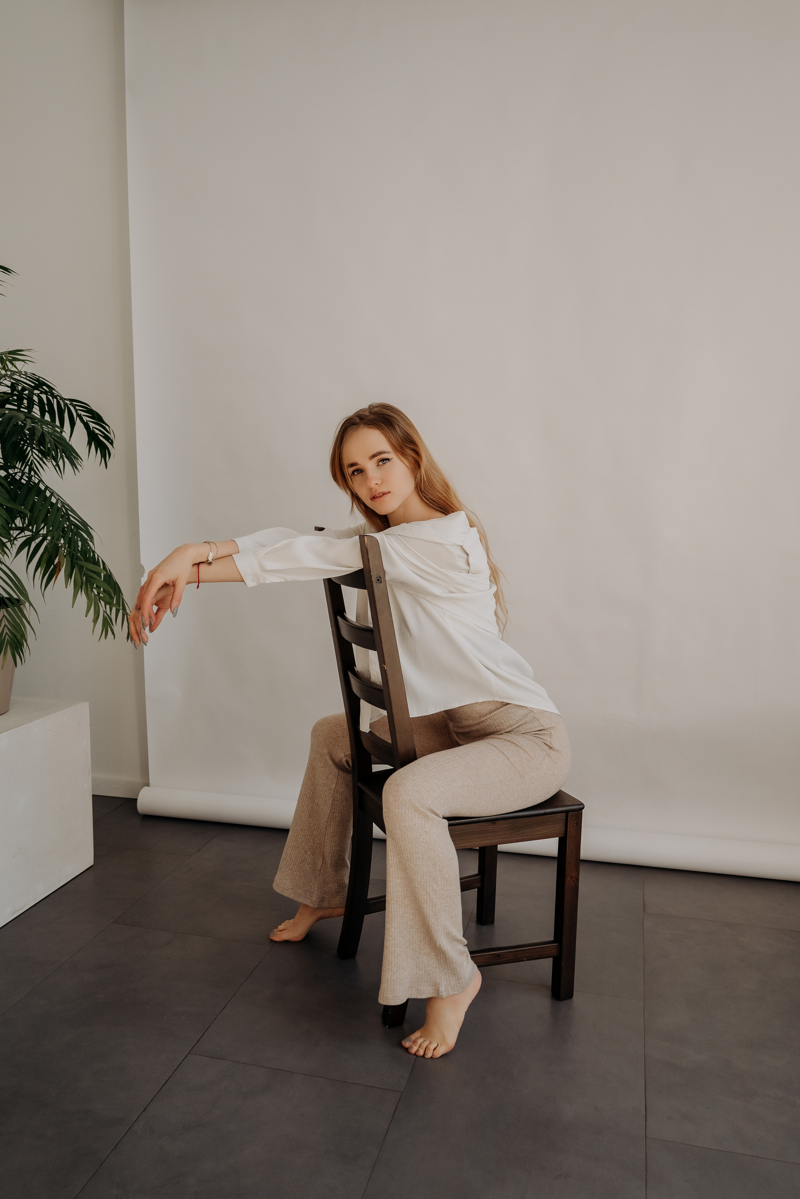 Ксюша. Фотограф Тверь. Анна Драго