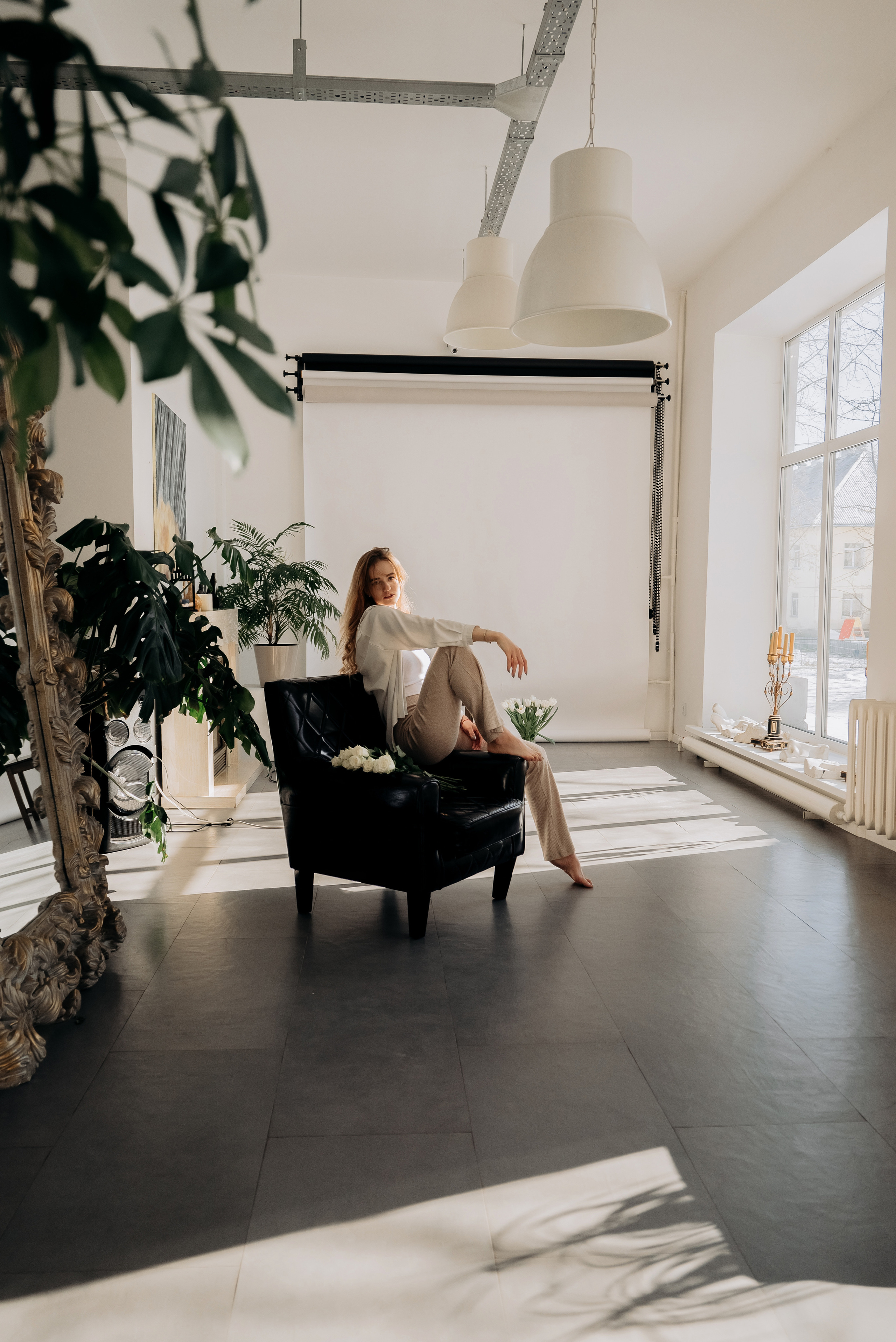 Ксюша. Фотограф Тверь. Анна Драго