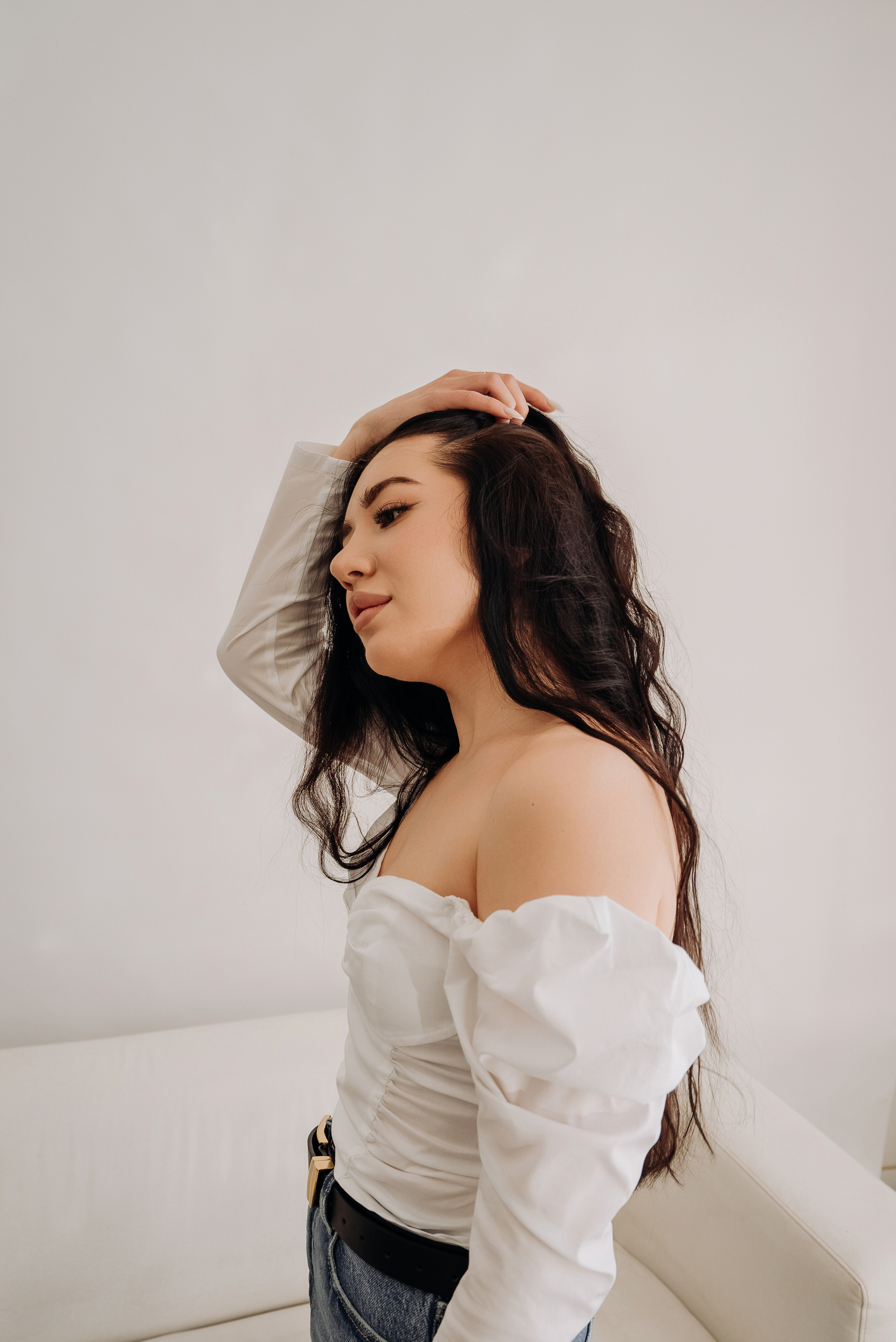 Катя. Фотограф Тверь. Анна Драго