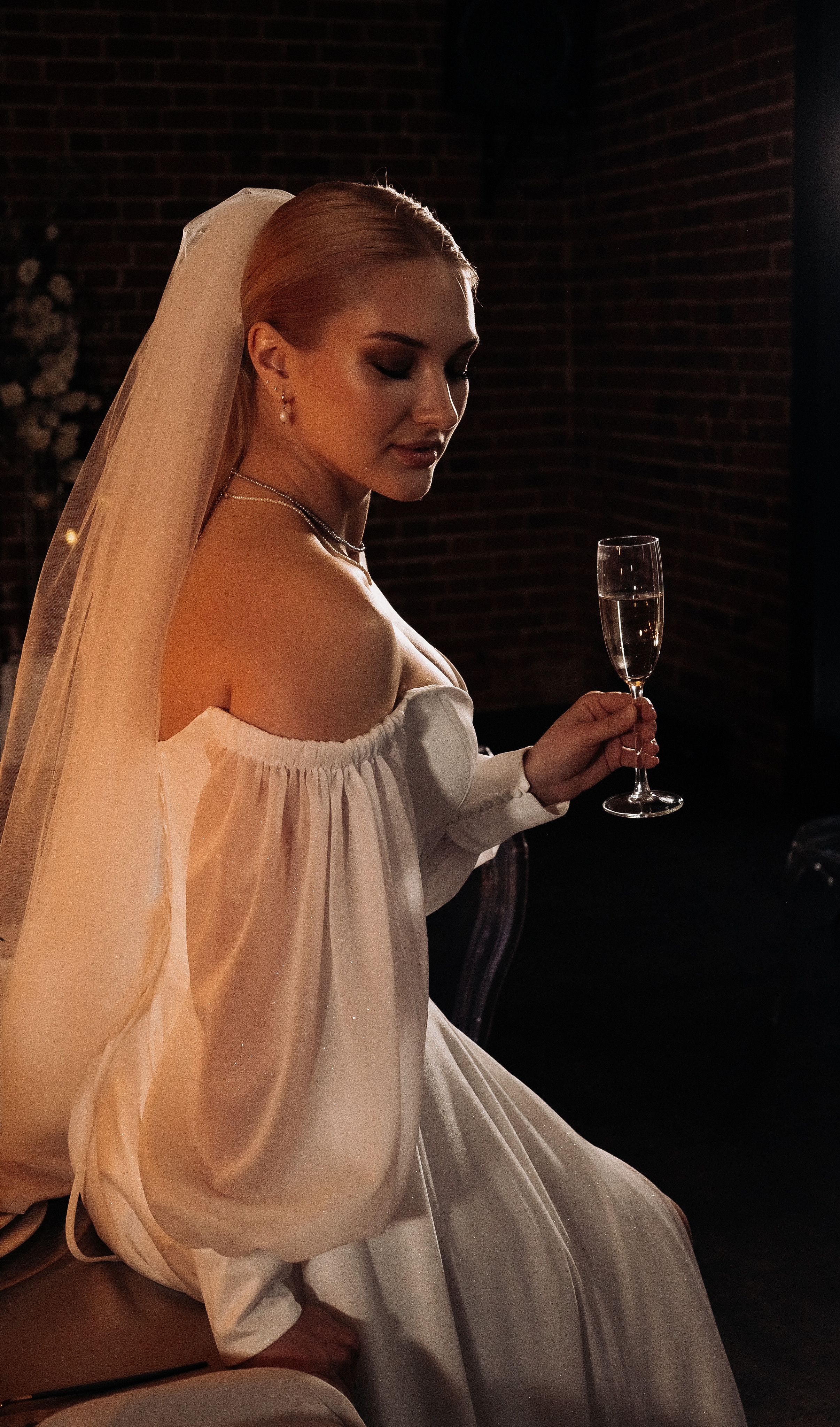 Валерия и Андрей Проект. Фотограф Тверь. Анна Драго