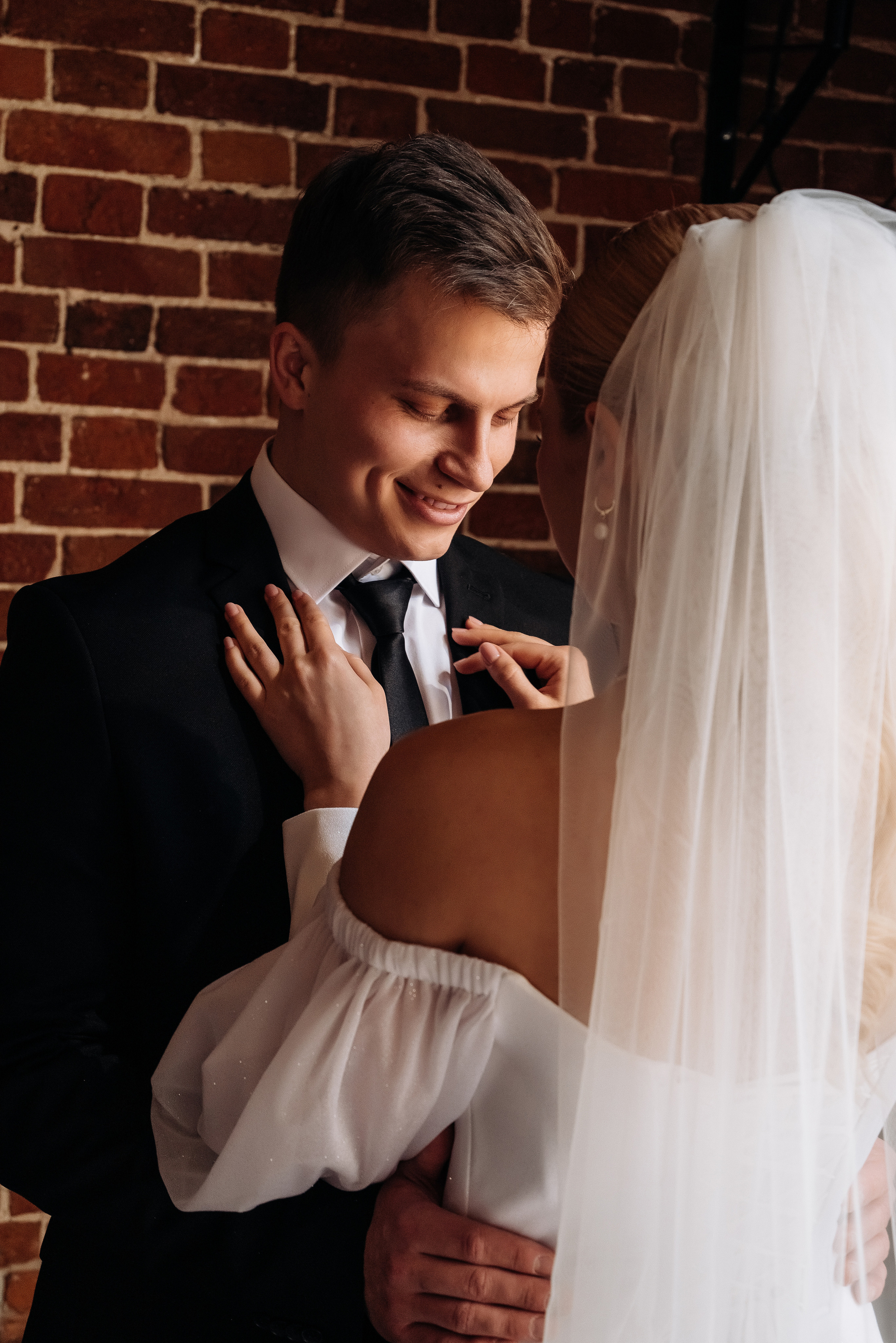 Валерия и Андрей Проект. Фотограф Тверь. Анна Драго