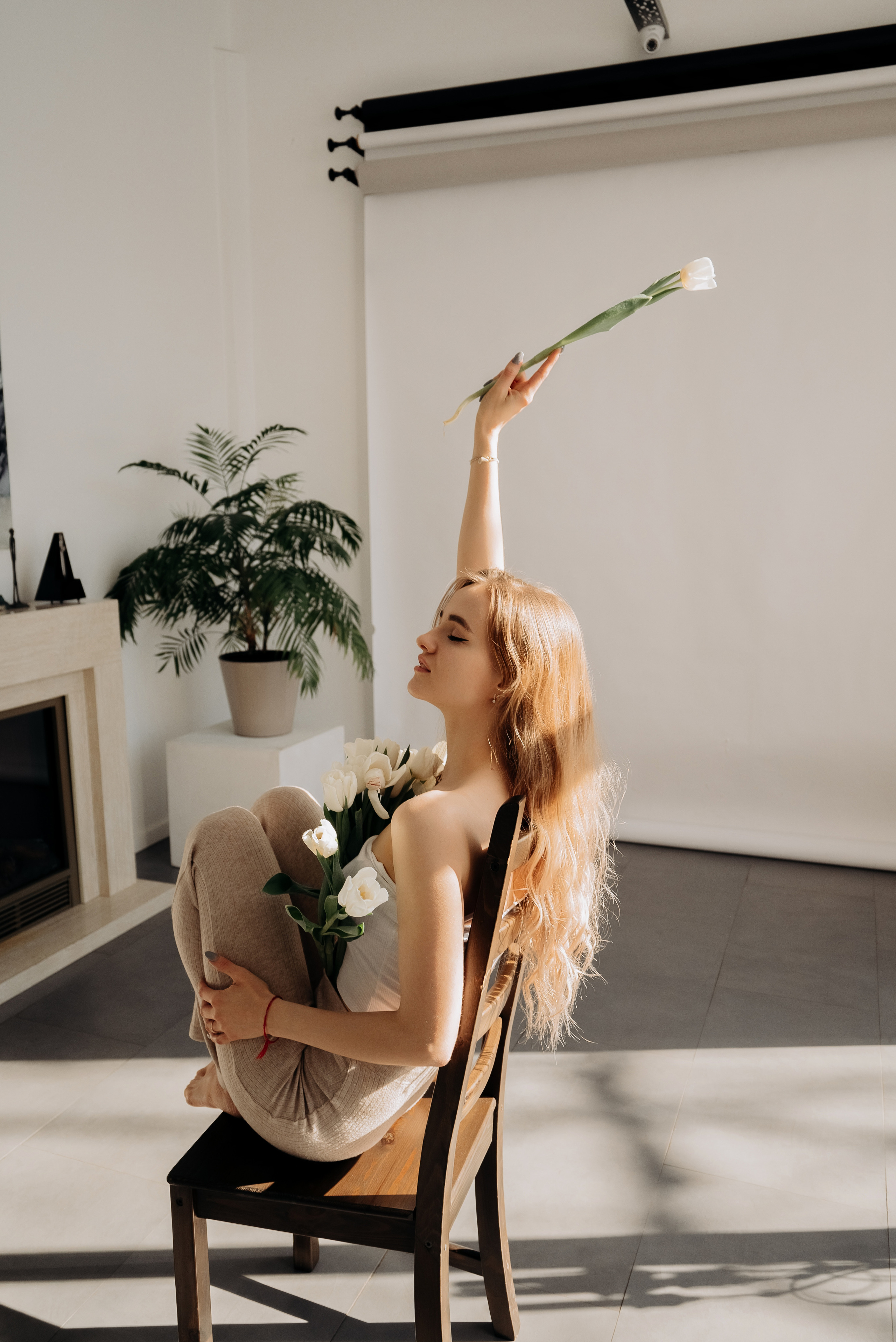 Ксюша. Фотограф Тверь. Анна Драго