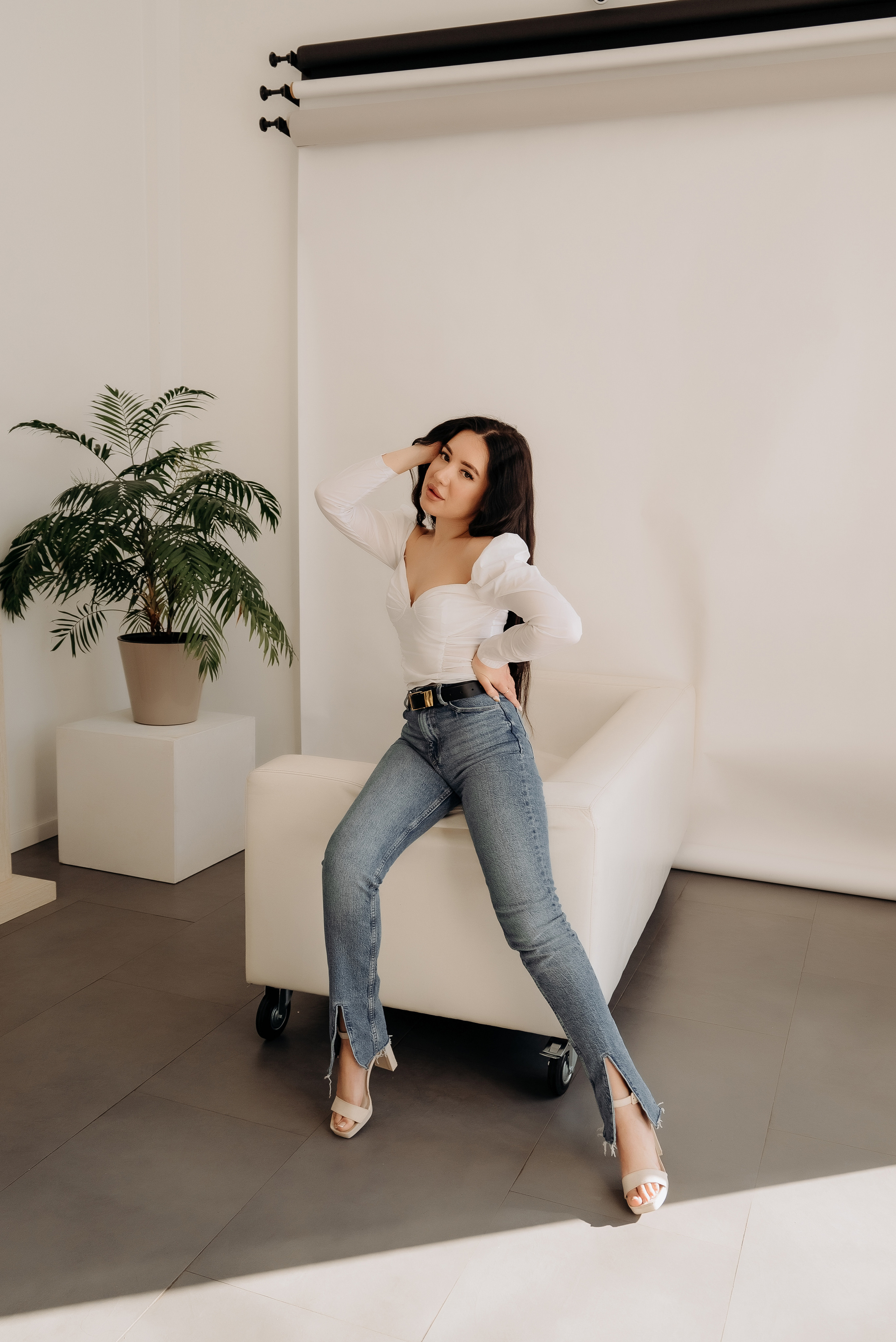 Катя. Фотограф Тверь. Анна Драго