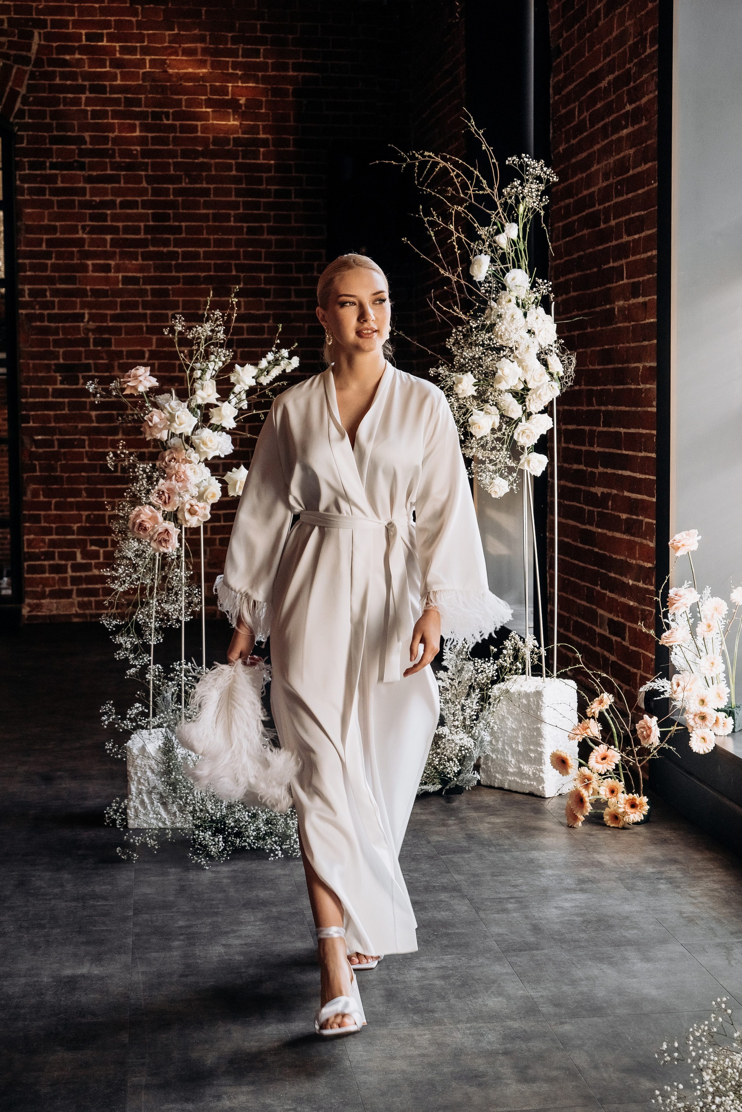 Валерия и Андрей Проект. Фотограф Тверь. Анна Драго