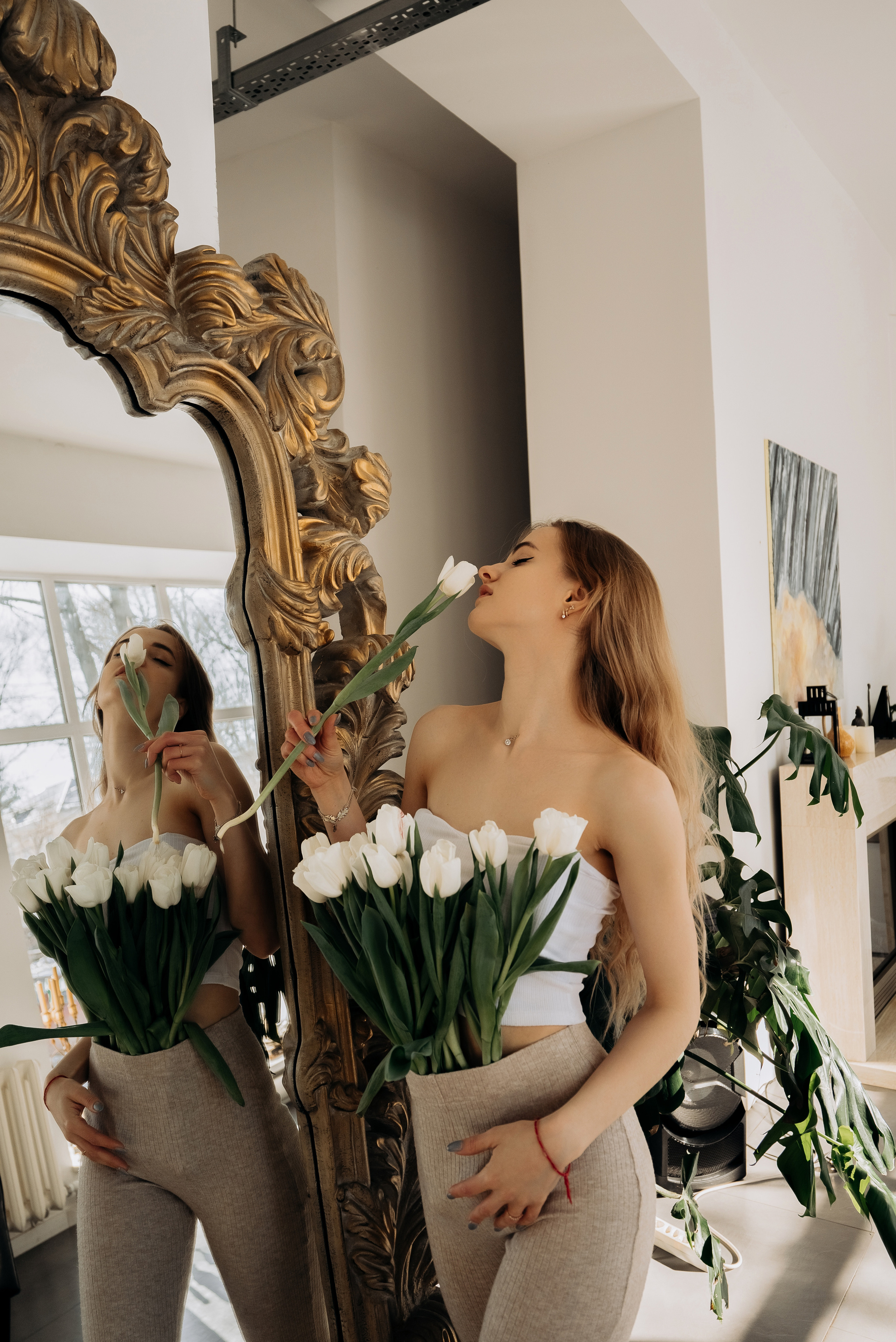 Ксюша. Фотограф Тверь. Анна Драго