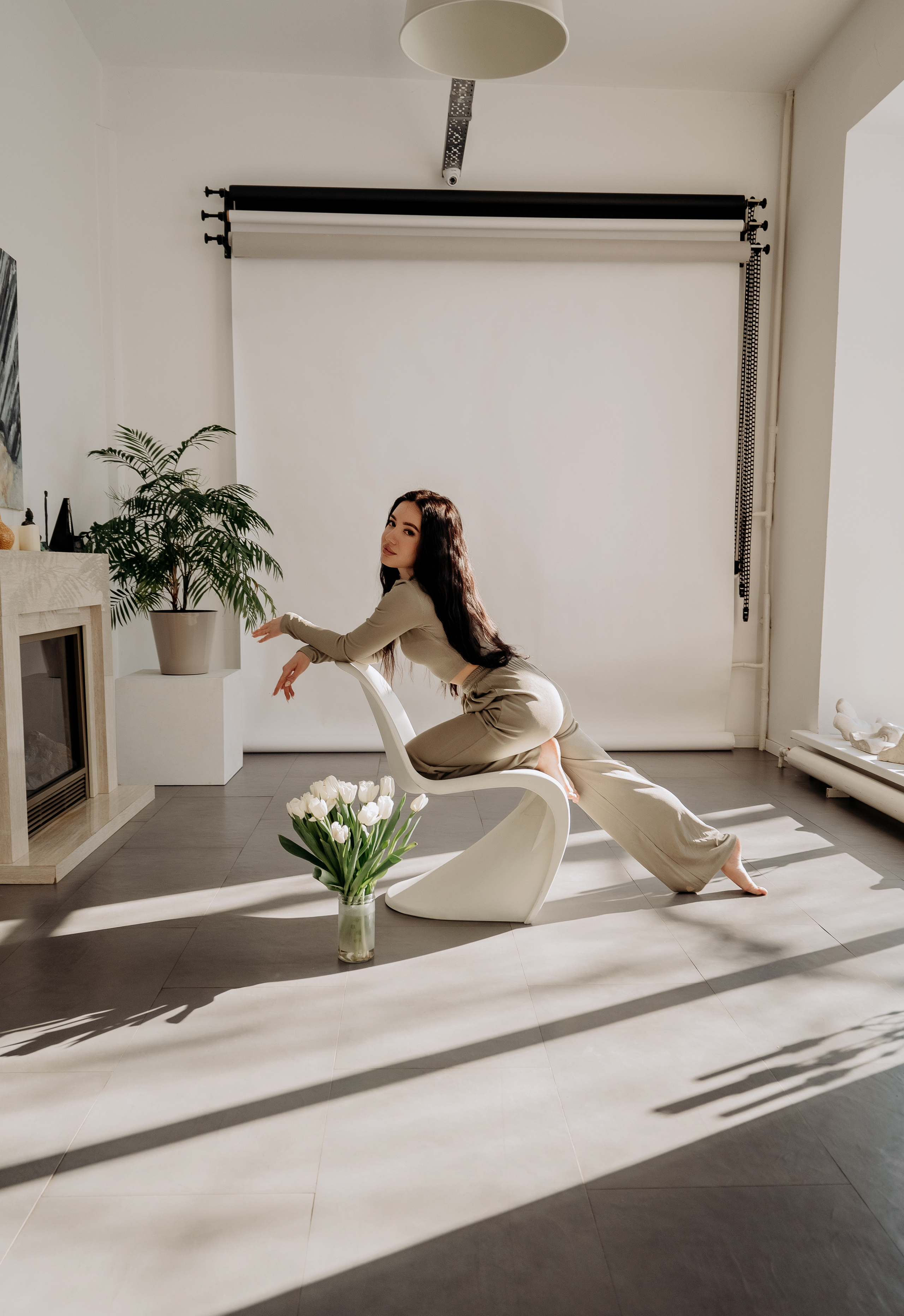 Катя. Фотограф Тверь. Анна Драго