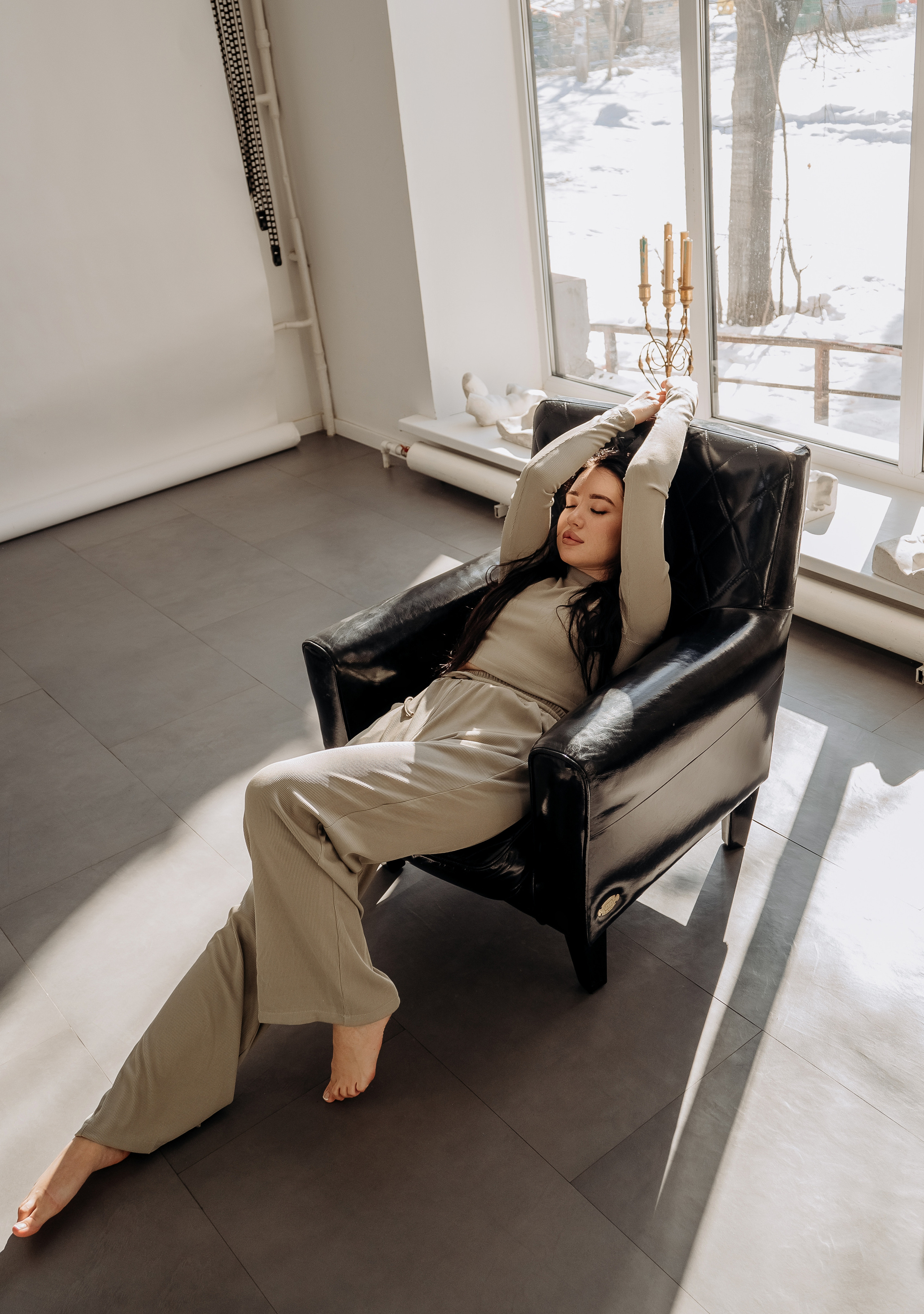 Катя. Фотограф Тверь. Анна Драго