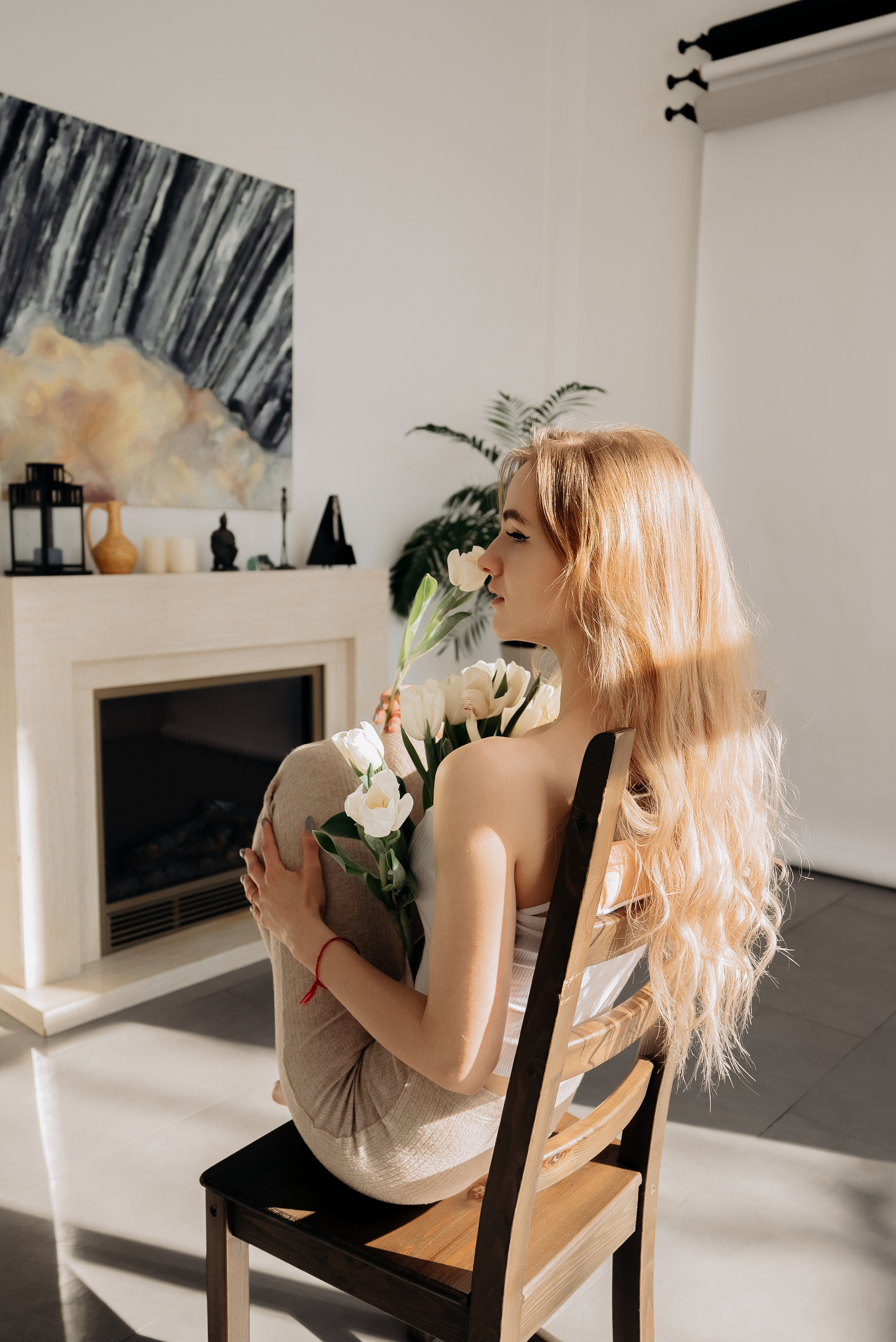 Ксюша. Фотограф Тверь. Анна Драго