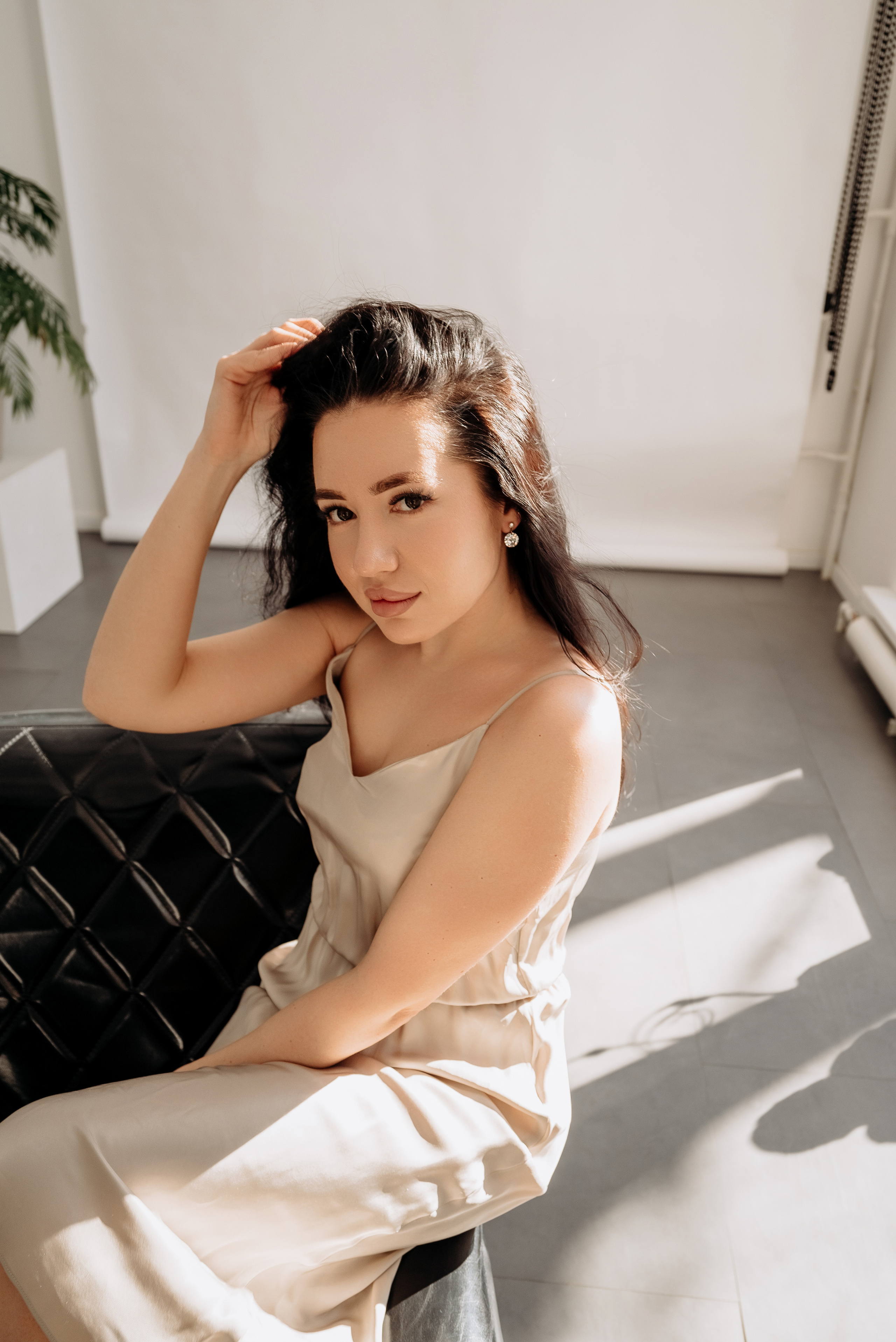 Катя. Фотограф Тверь. Анна Драго