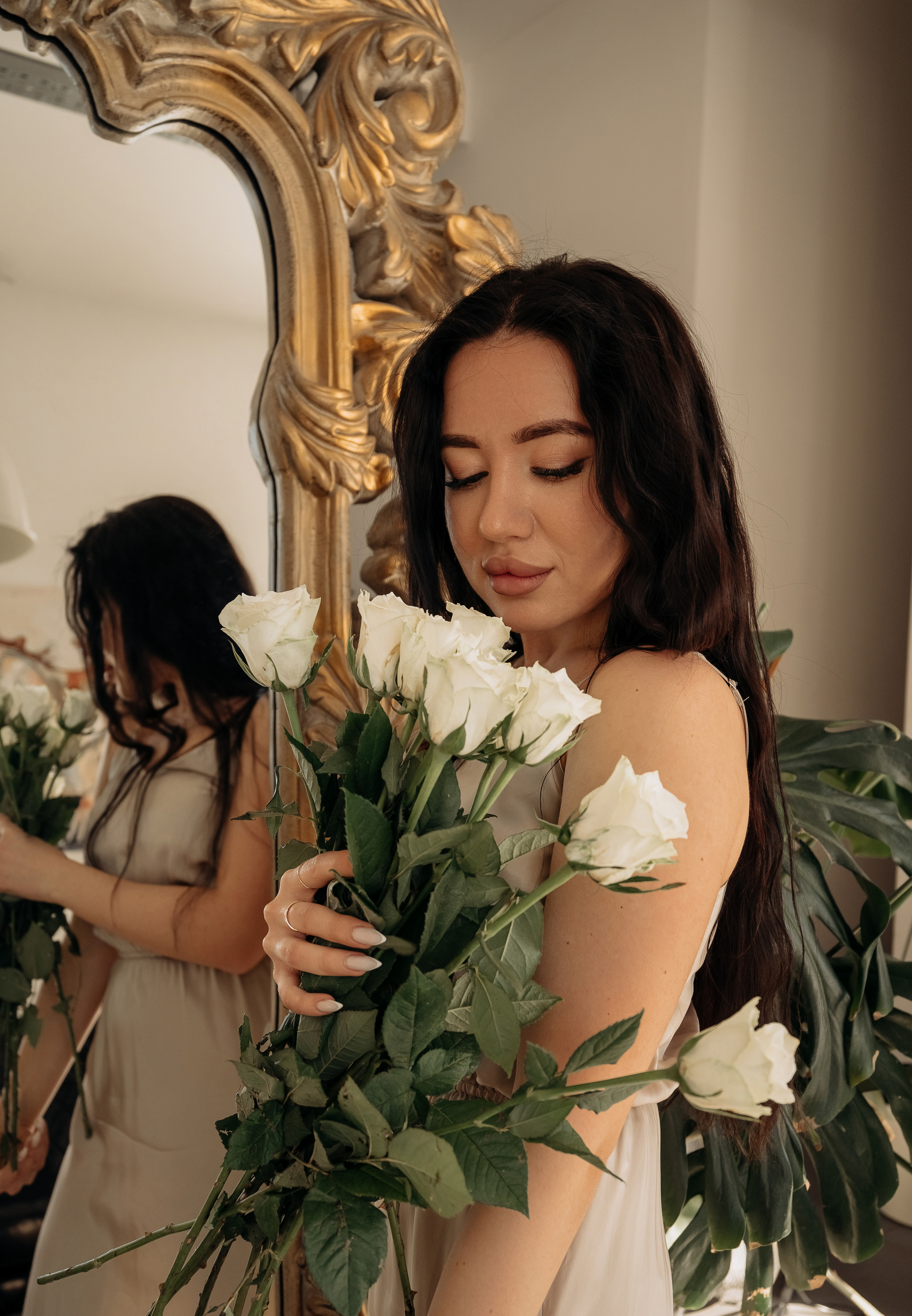 Катя. Фотограф Тверь. Анна Драго