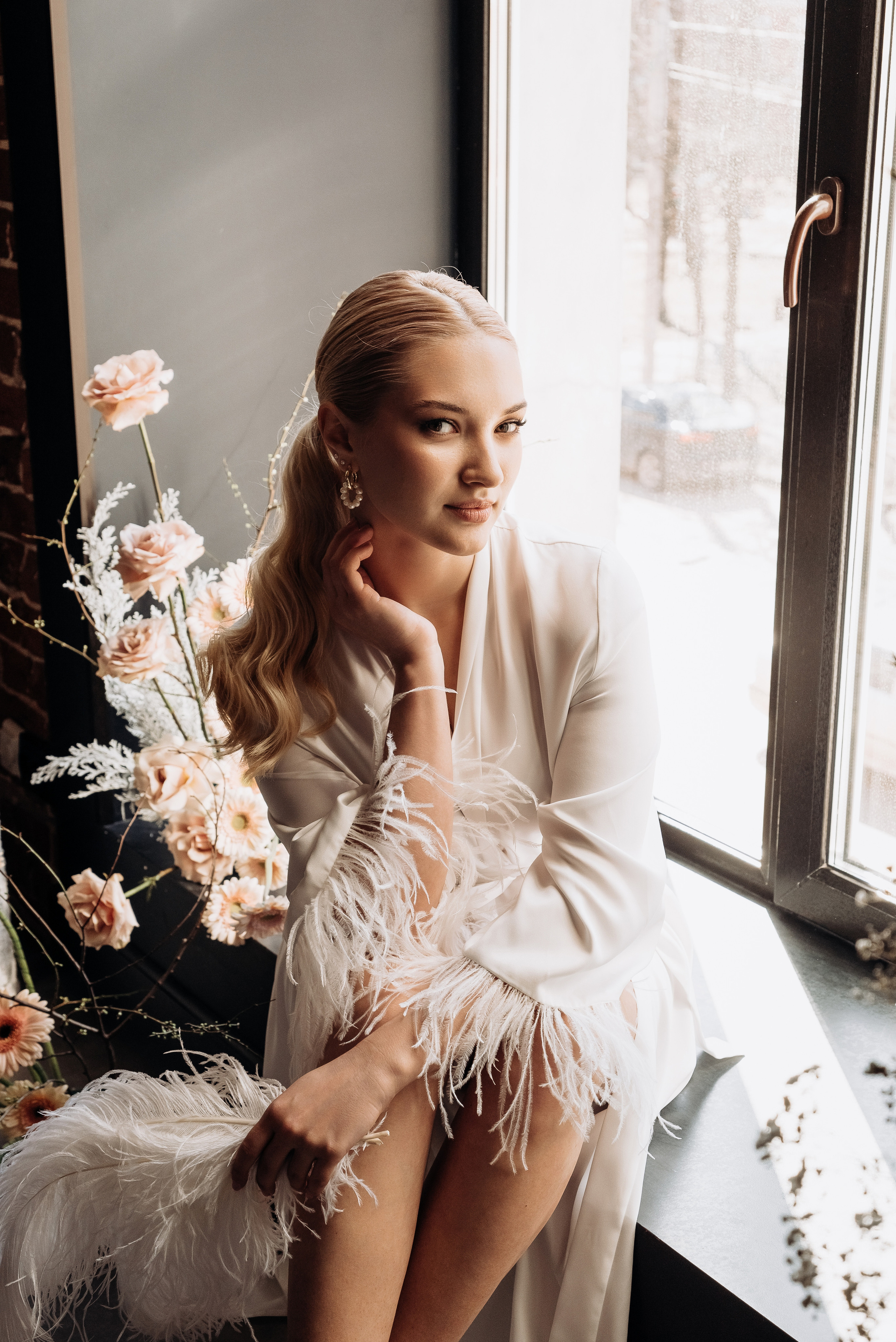 Валерия и Андрей Проект. Фотограф Тверь. Анна Драго