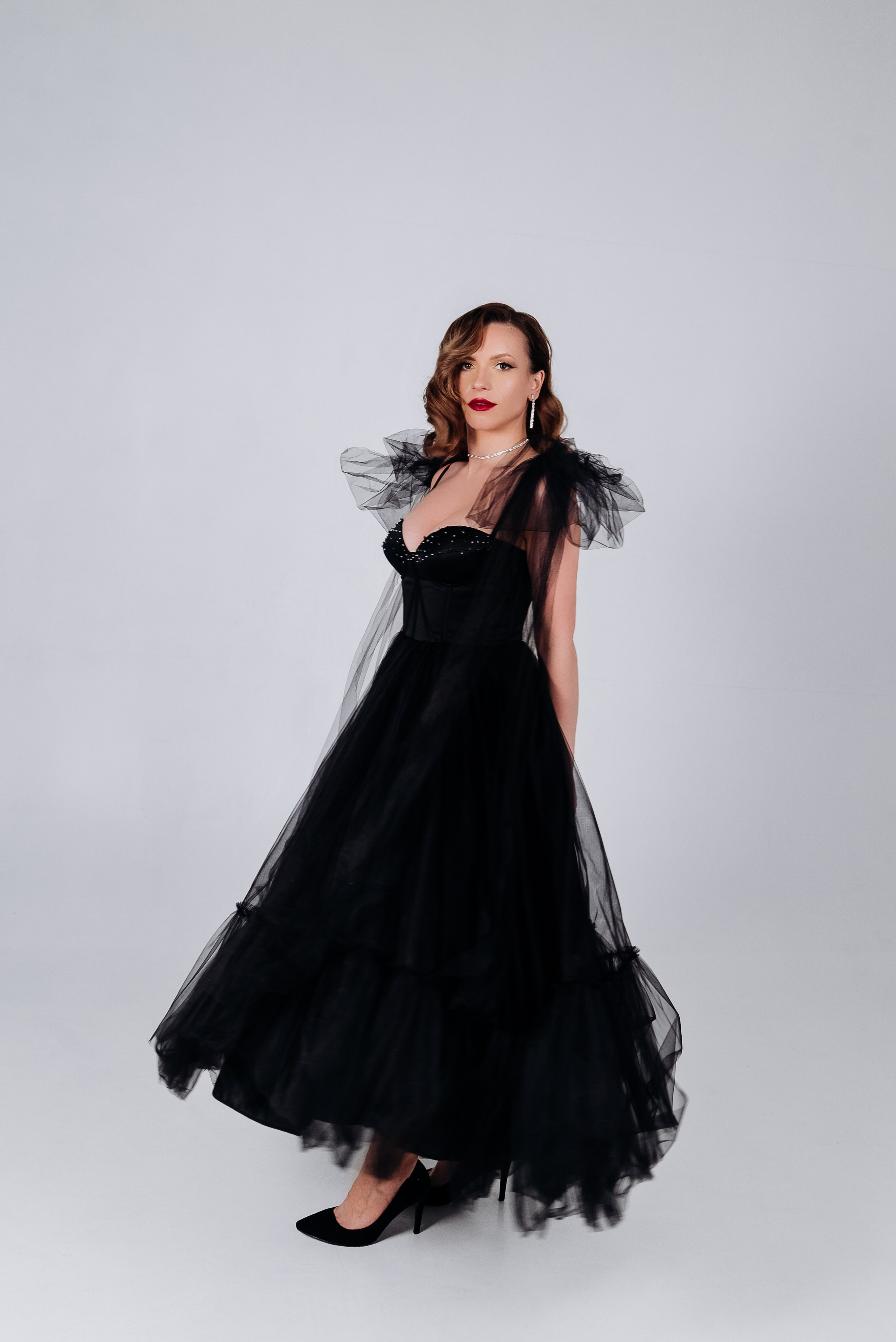 Юля. Фотограф Тверь. Анна Драго