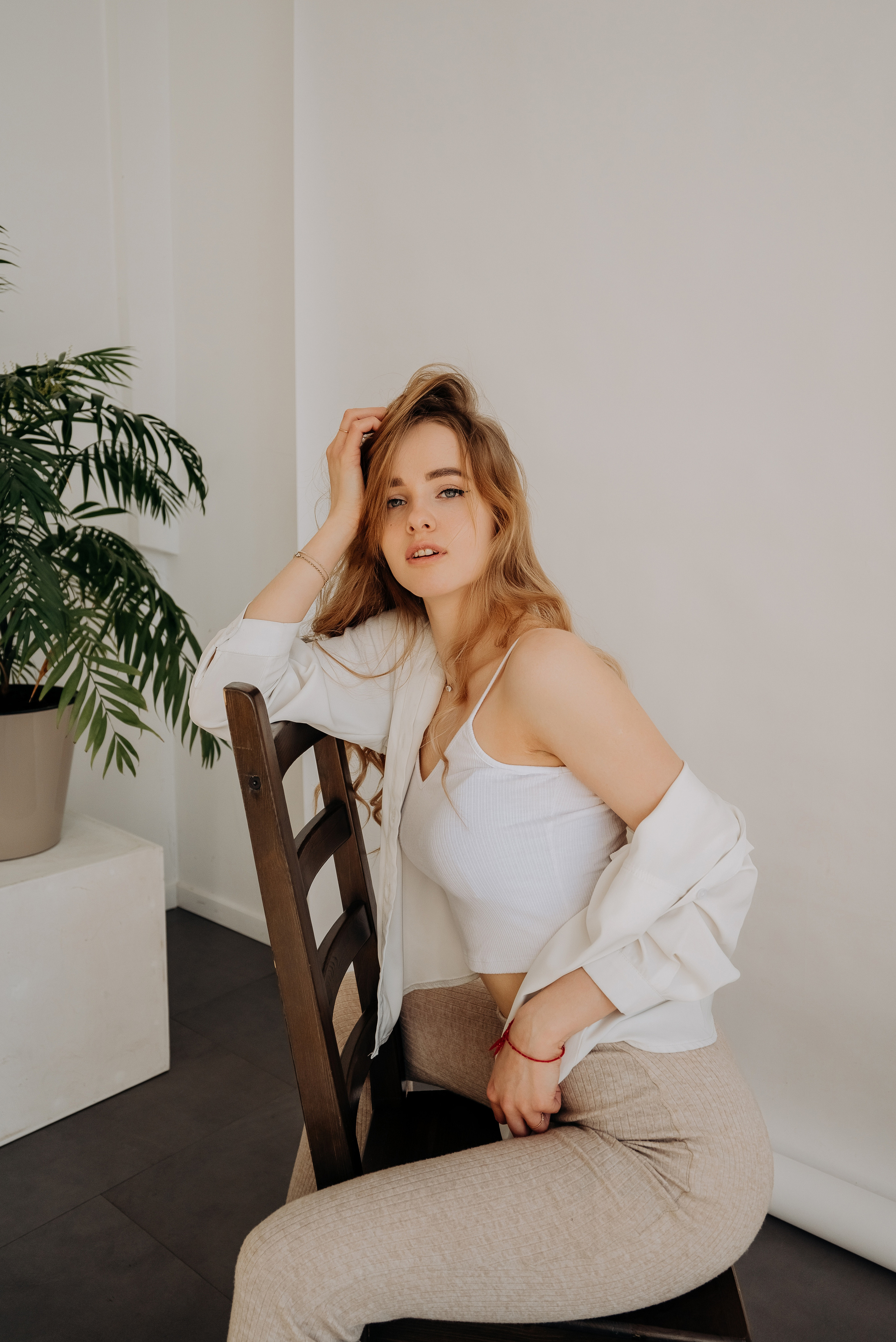 Ксюша. Фотограф Тверь. Анна Драго