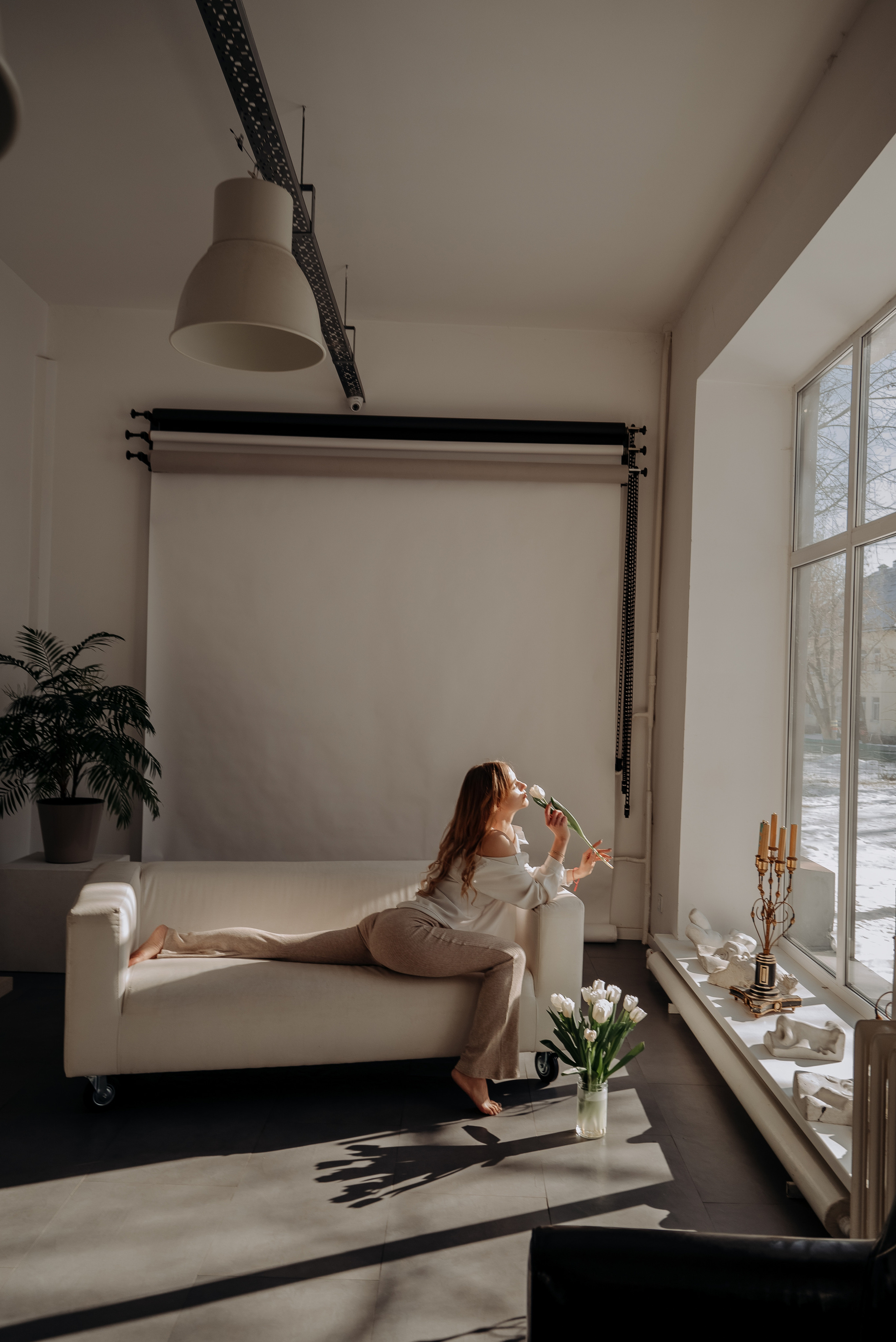 Ксюша. Фотограф Тверь. Анна Драго